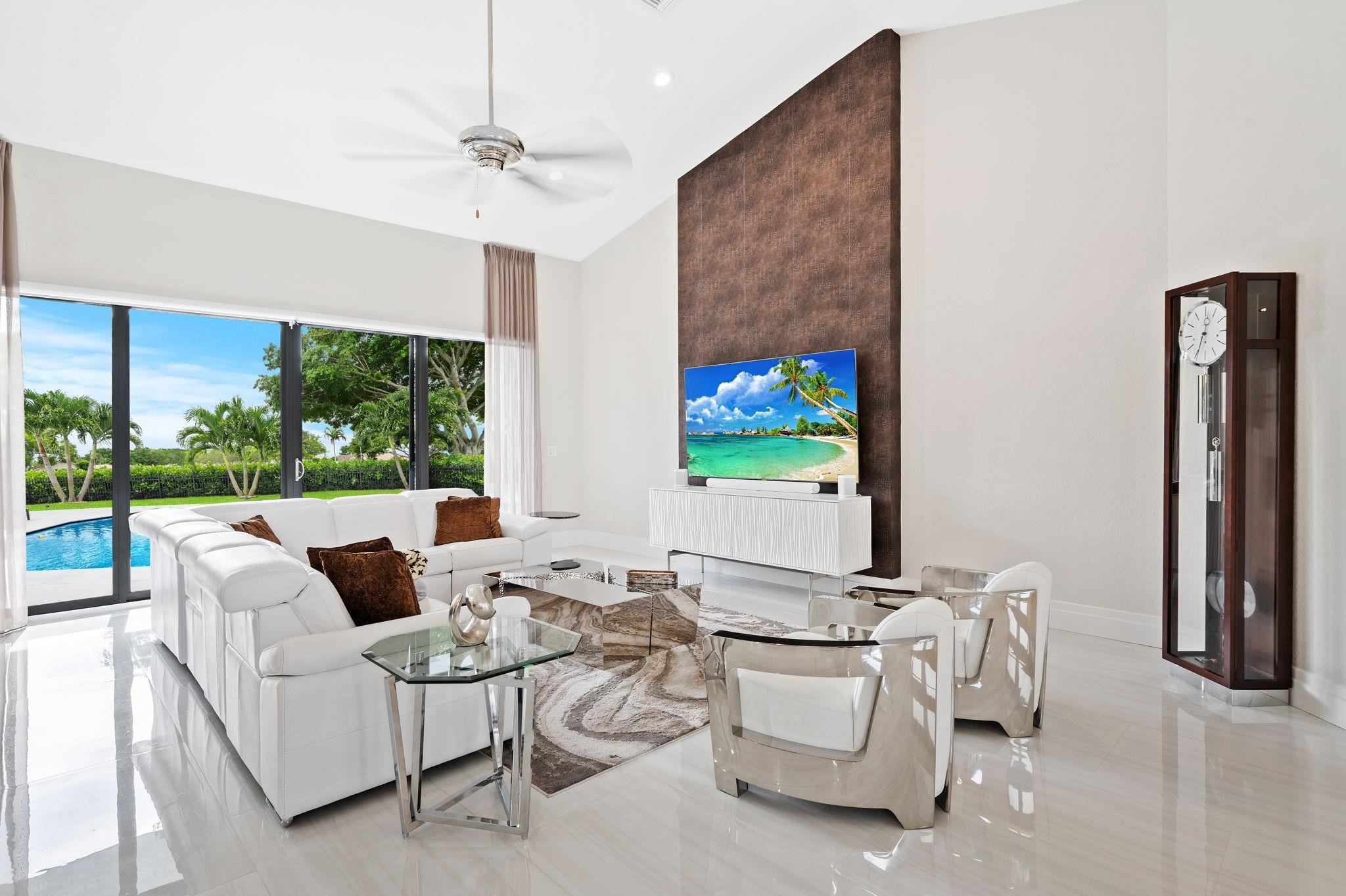 Boca Woods Country Club 0 - Residential