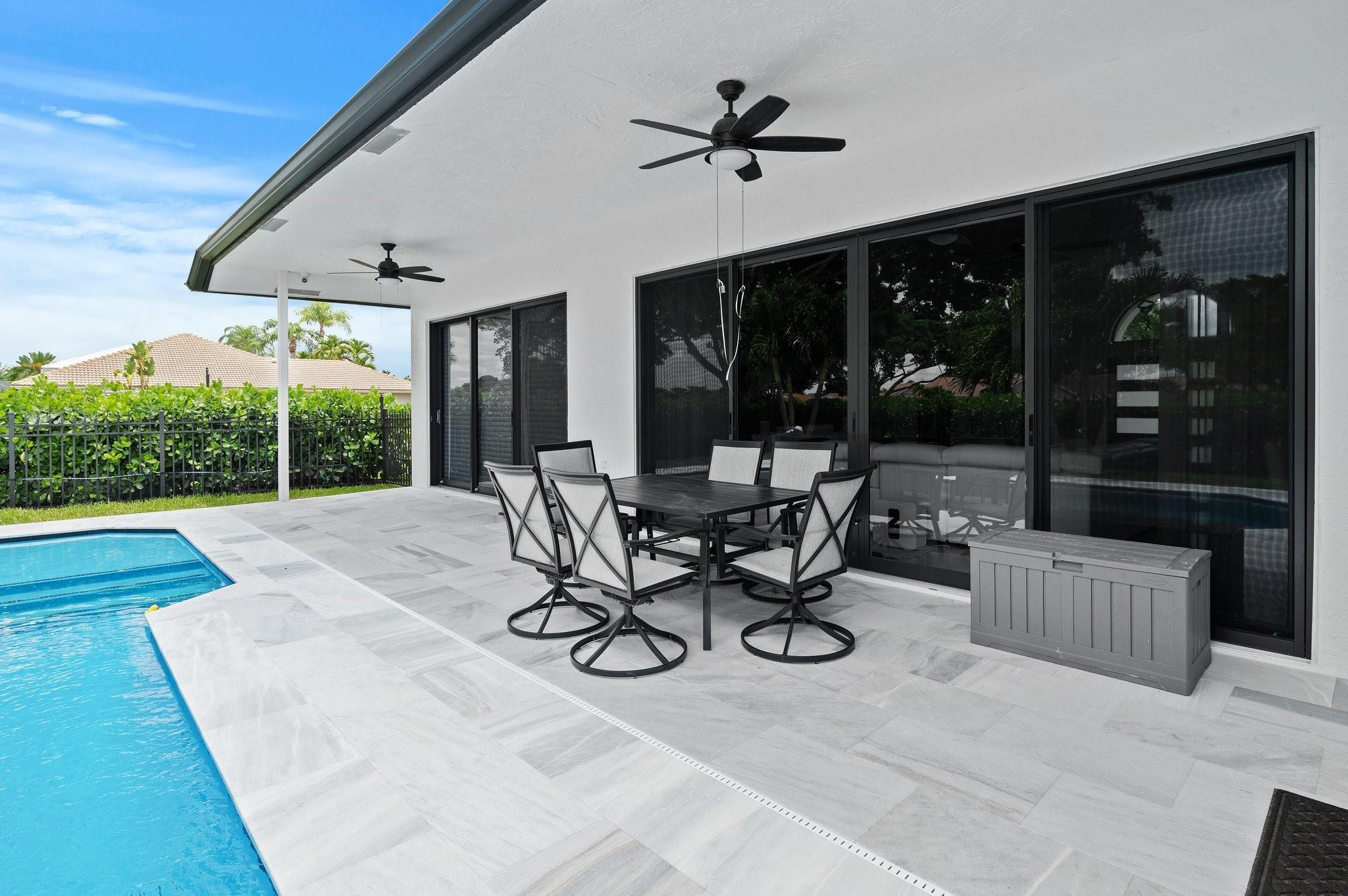 Boca Woods Country Club 0 - Residential