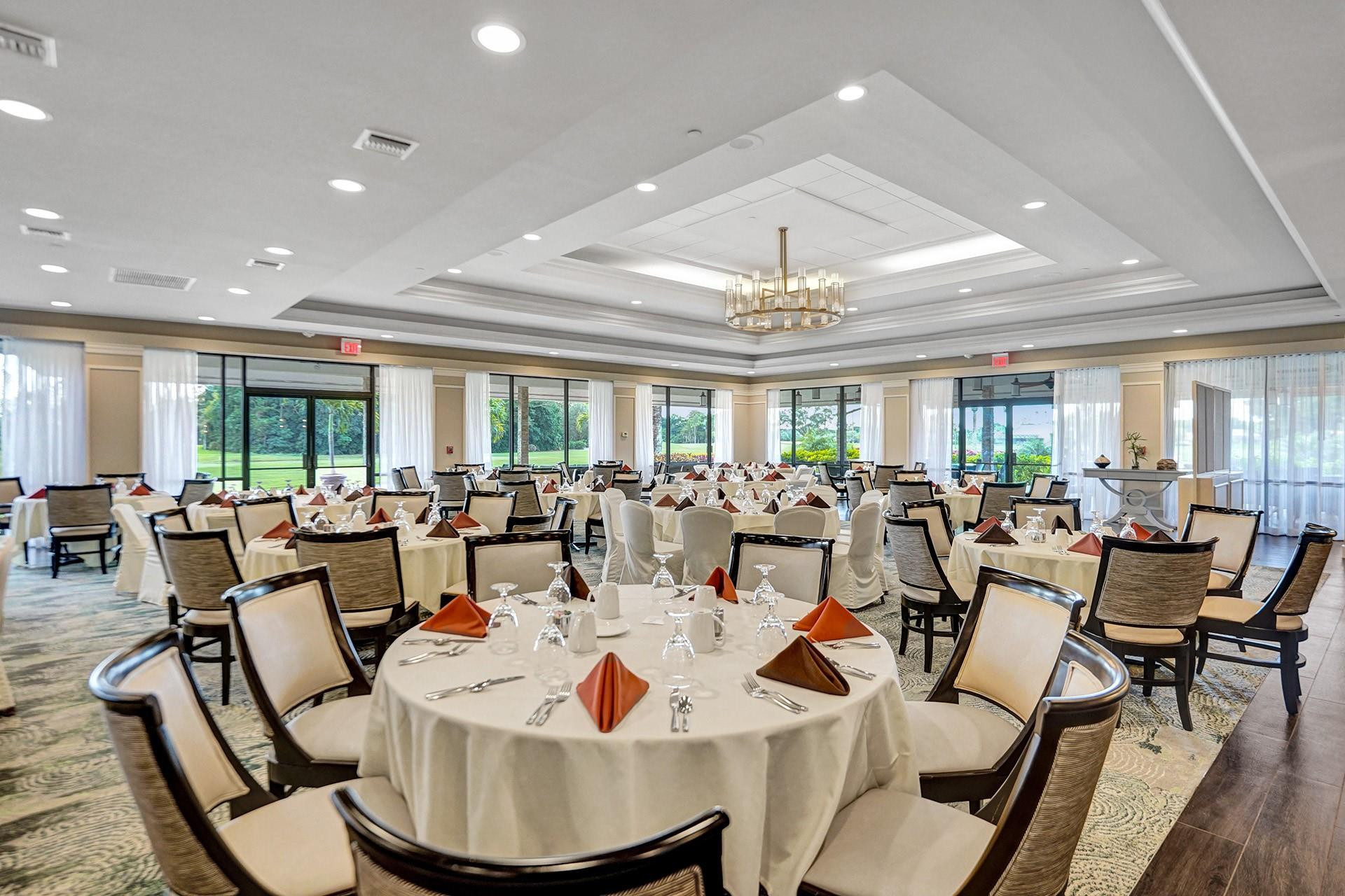 Boca Woods Country Club 0 - Residential