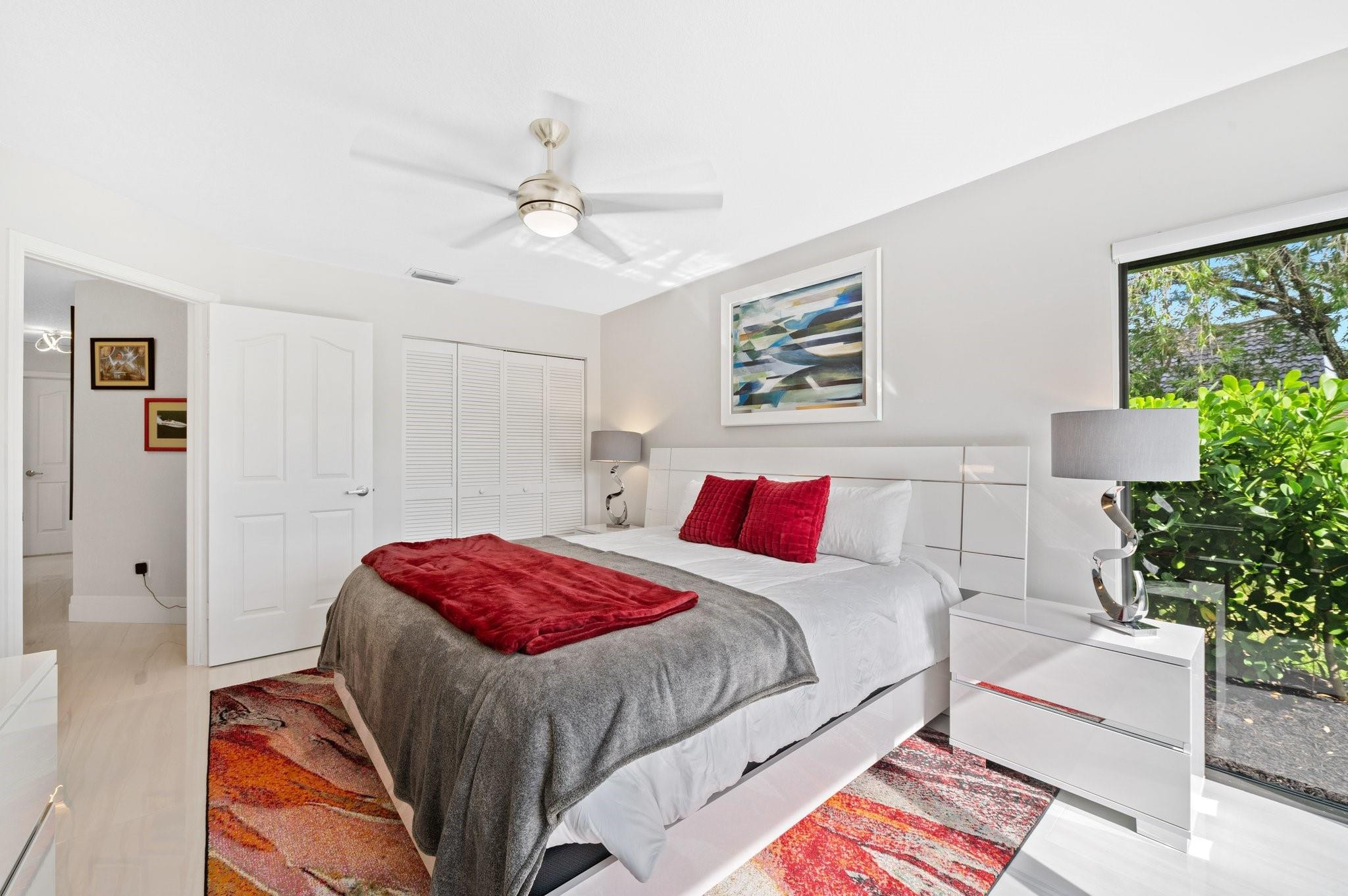 Boca Woods Country Club 0 - Residential