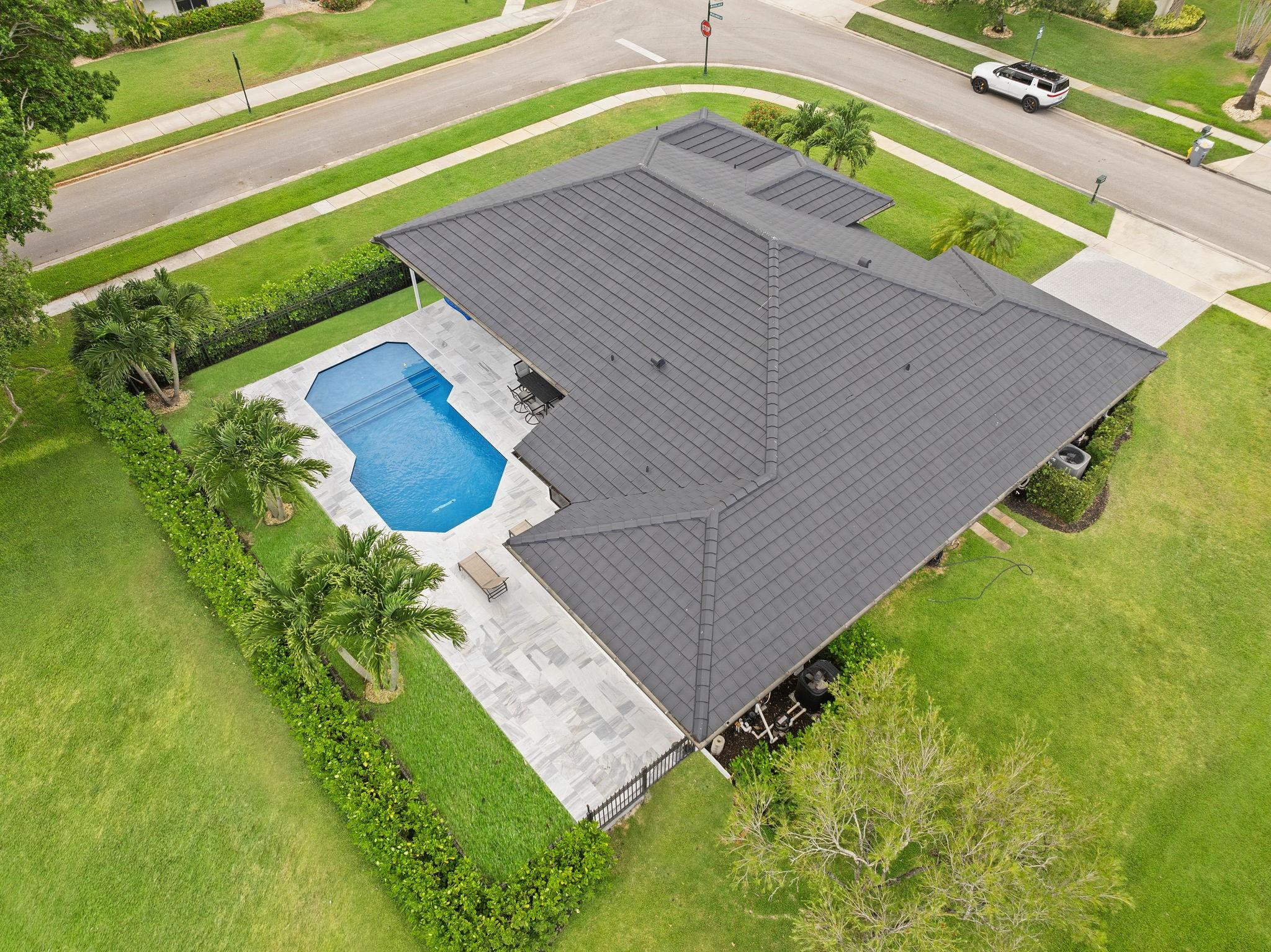 Boca Woods Country Club 0 - Residential