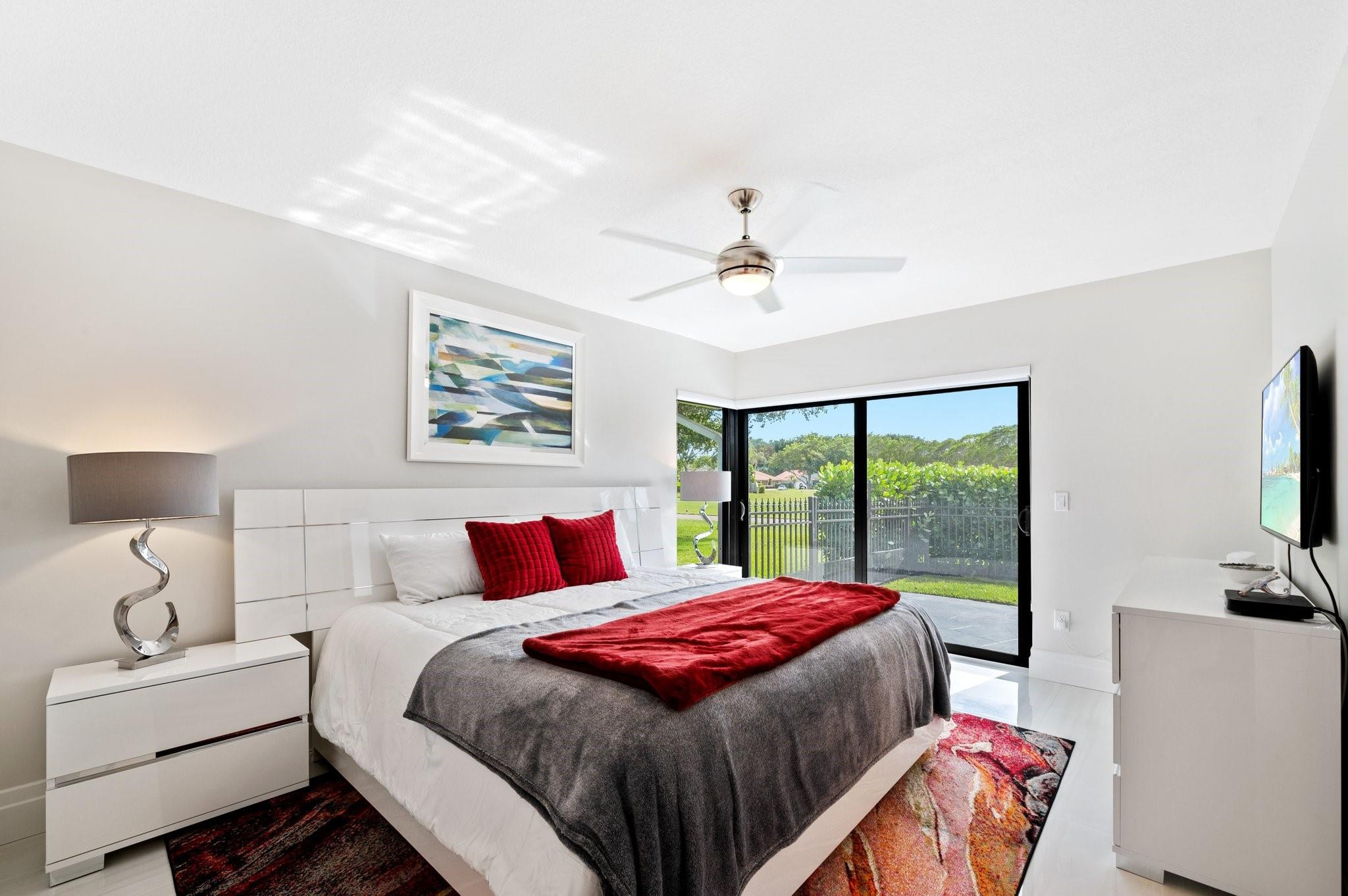 Boca Woods Country Club 0 - Residential