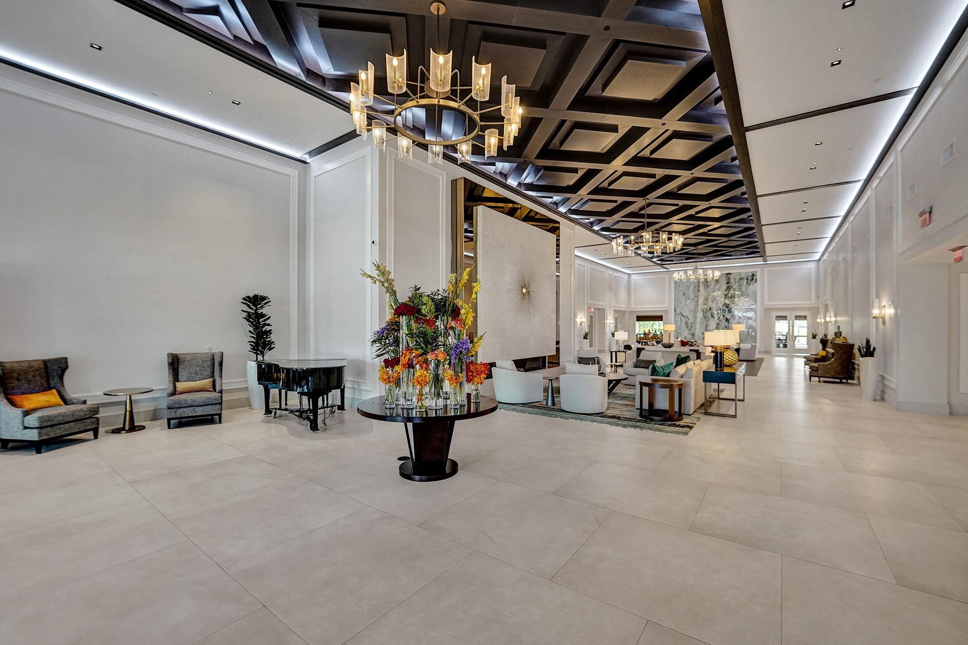 Boca Woods Country Club 0 - Residential