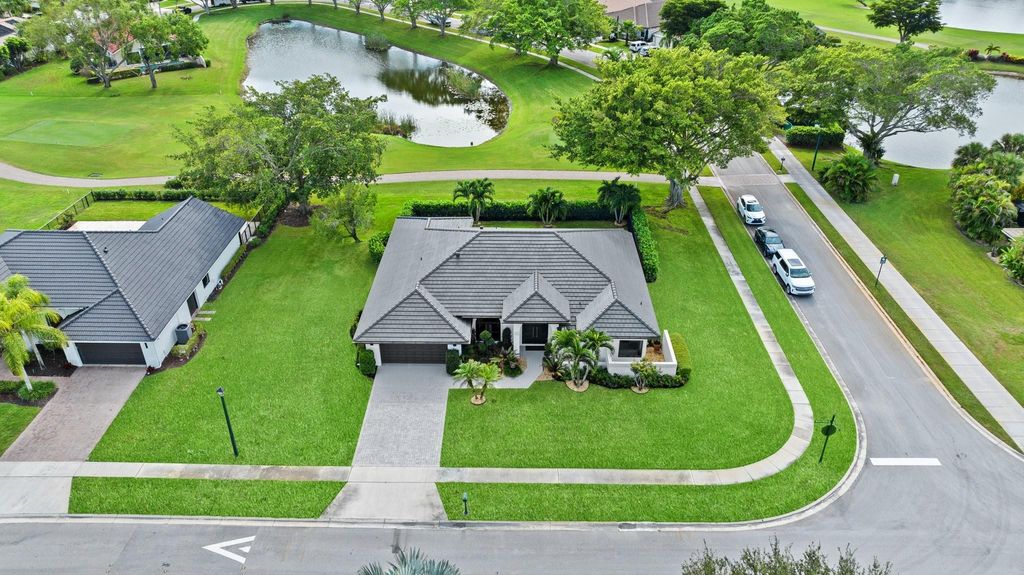 Photo of 11143 Boca Woods Lane, Boca Raton, FL 33428 (MLS # F10440553)
