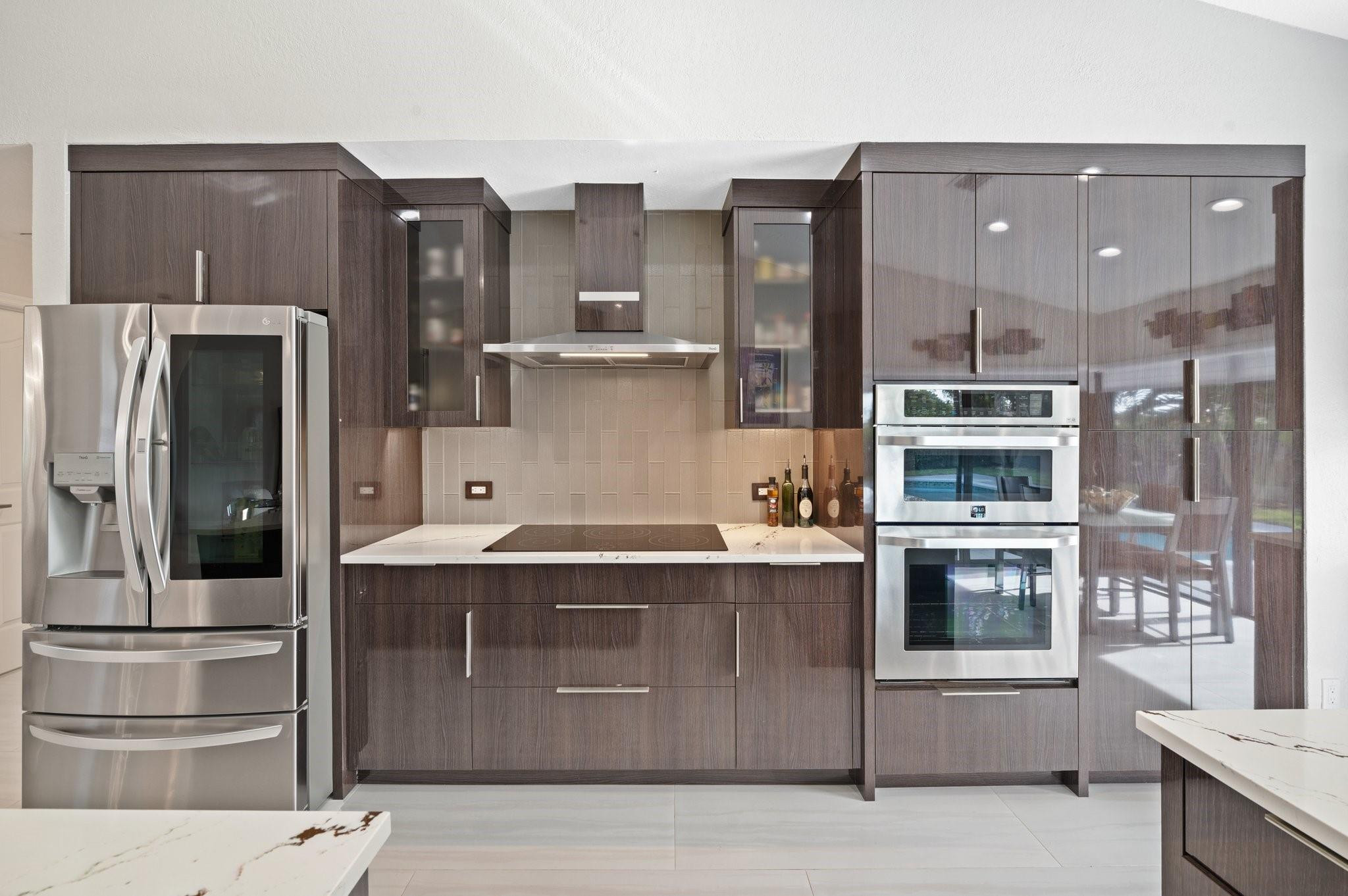 Boca Woods Country Club 0 - Residential