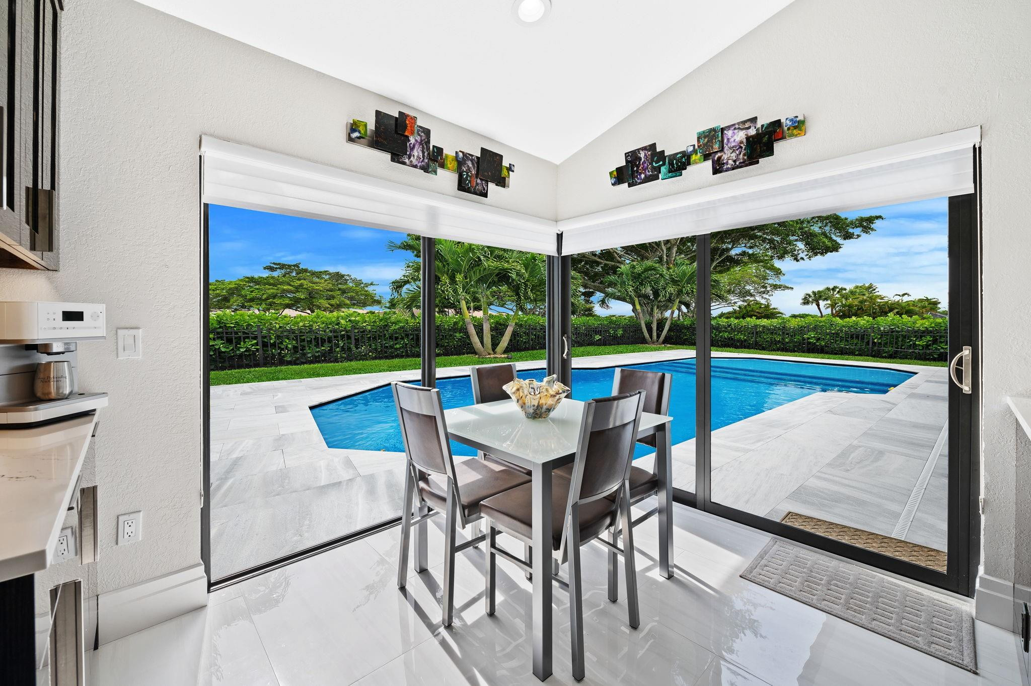 Boca Woods Country Club 0 - Residential