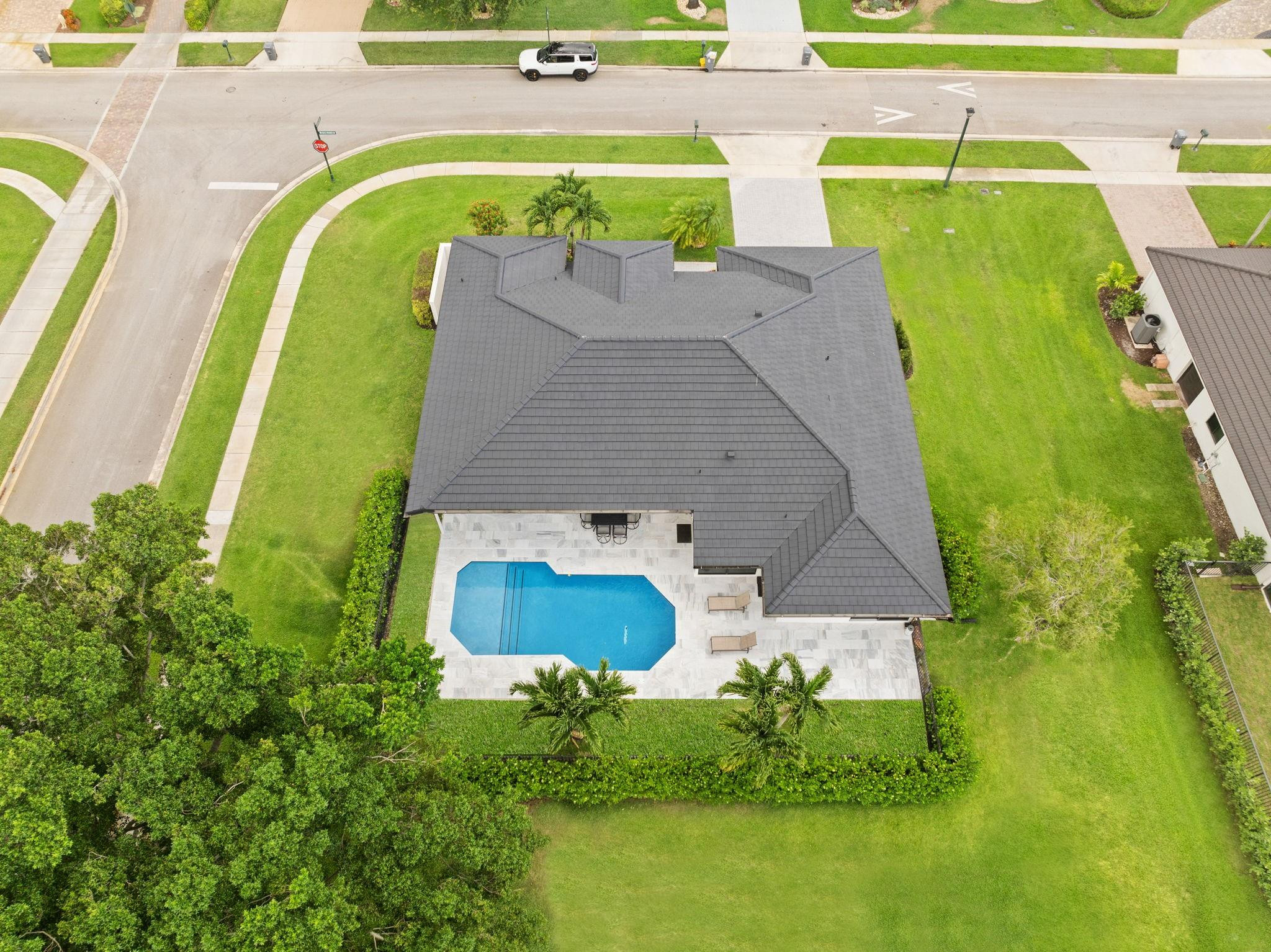 Boca Woods Country Club 0 - Residential