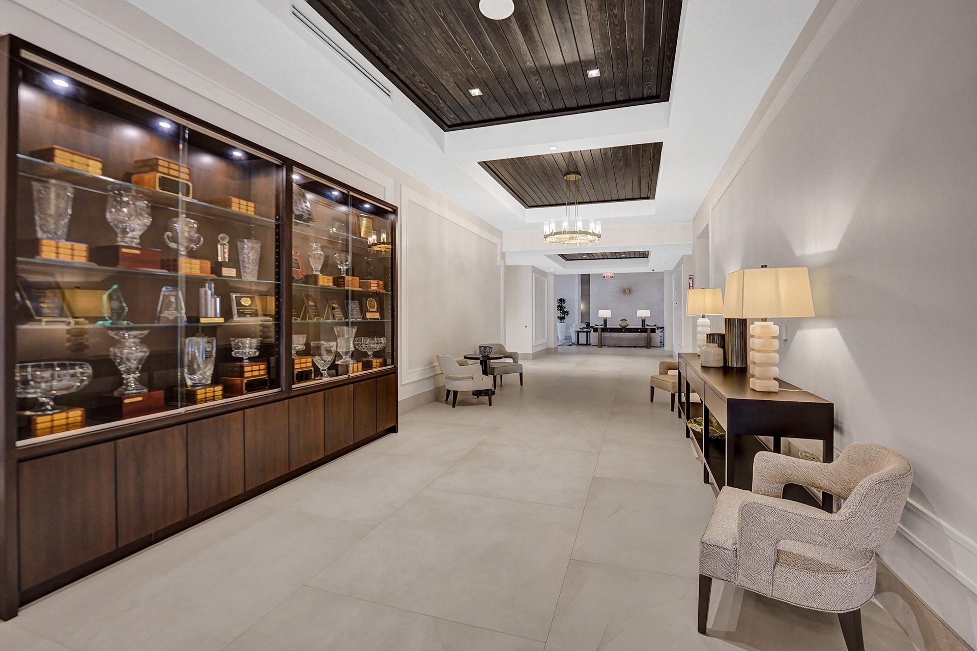 Boca Woods Country Club 0 - Residential