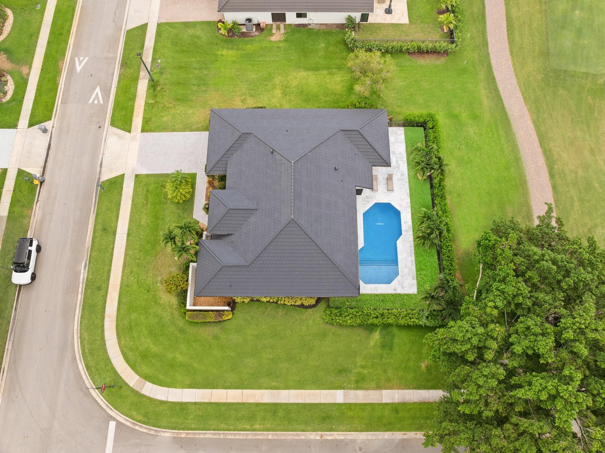 Boca Woods Country Club 0 - Residential