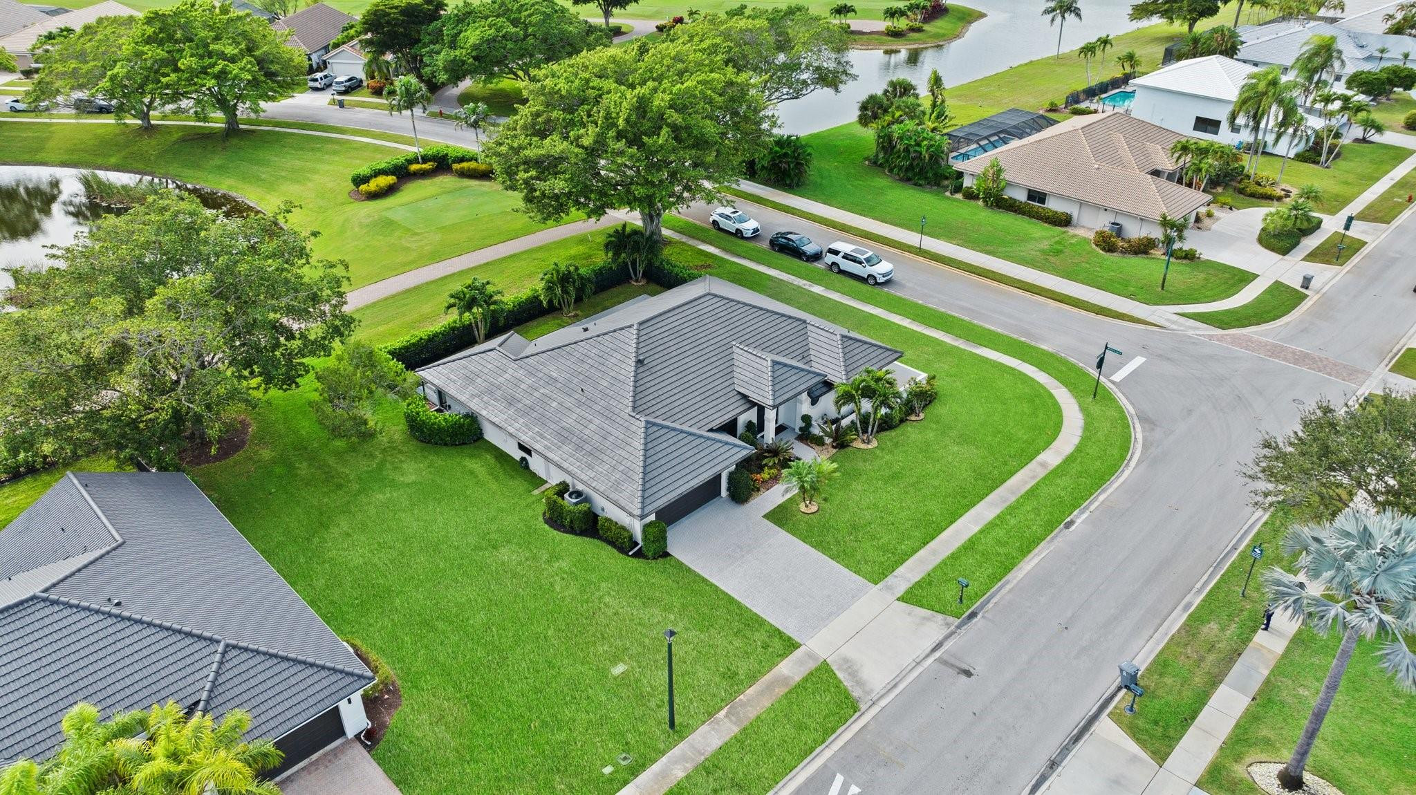 Boca Woods Country Club 0 - Residential