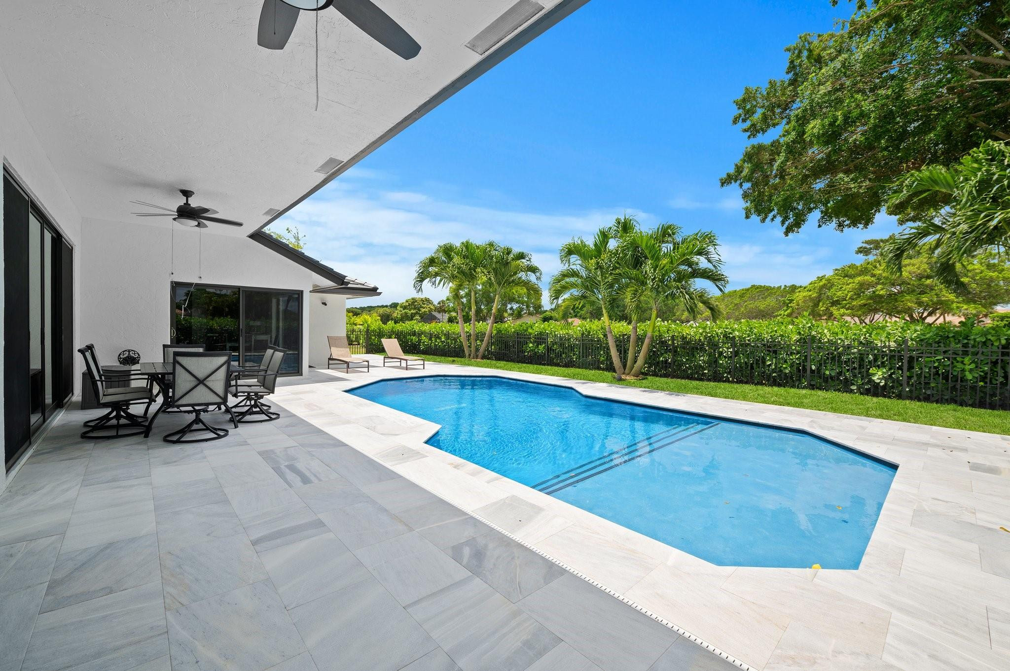 Boca Woods Country Club 0 - Residential