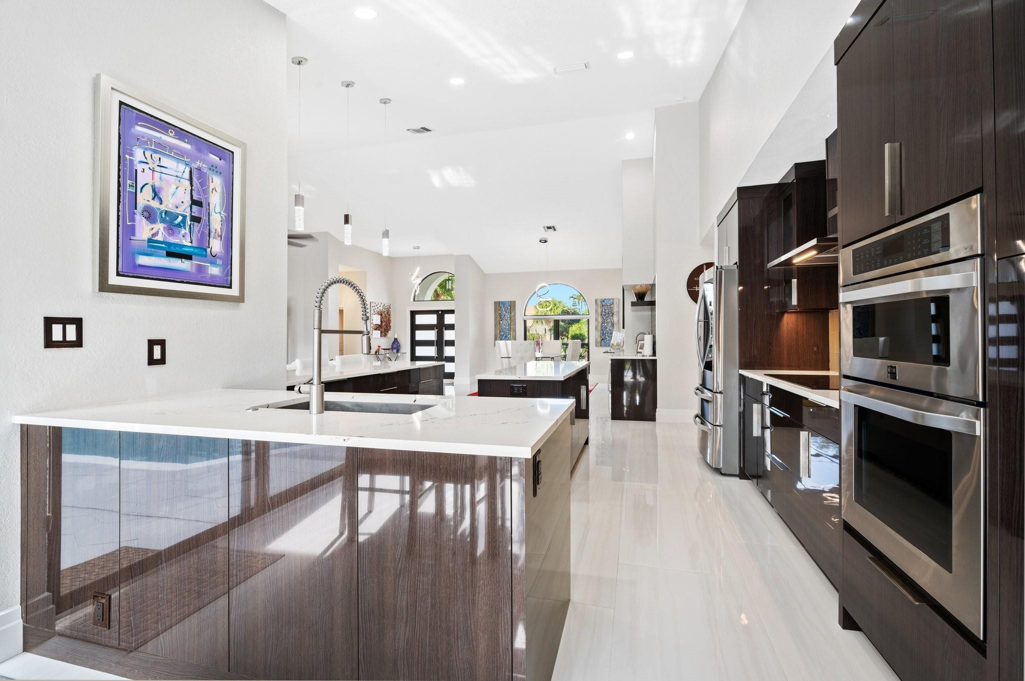 Boca Woods Country Club 0 - Residential