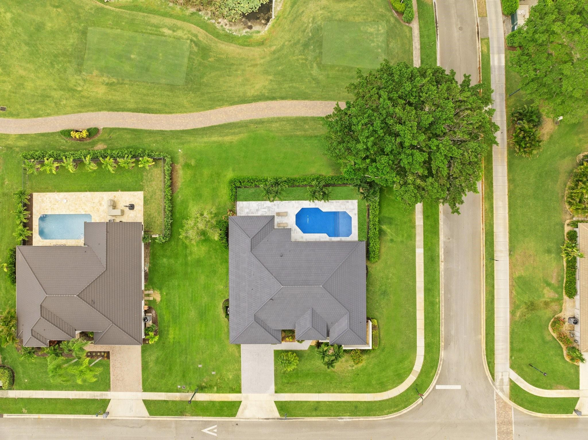 Boca Woods Country Club 0 - Residential