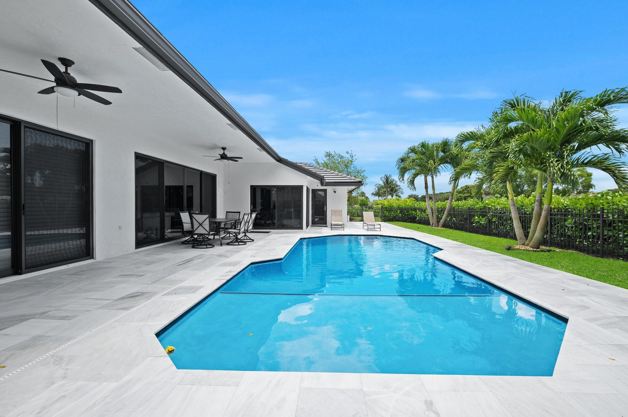 Boca Woods Country Club 0 - Residential