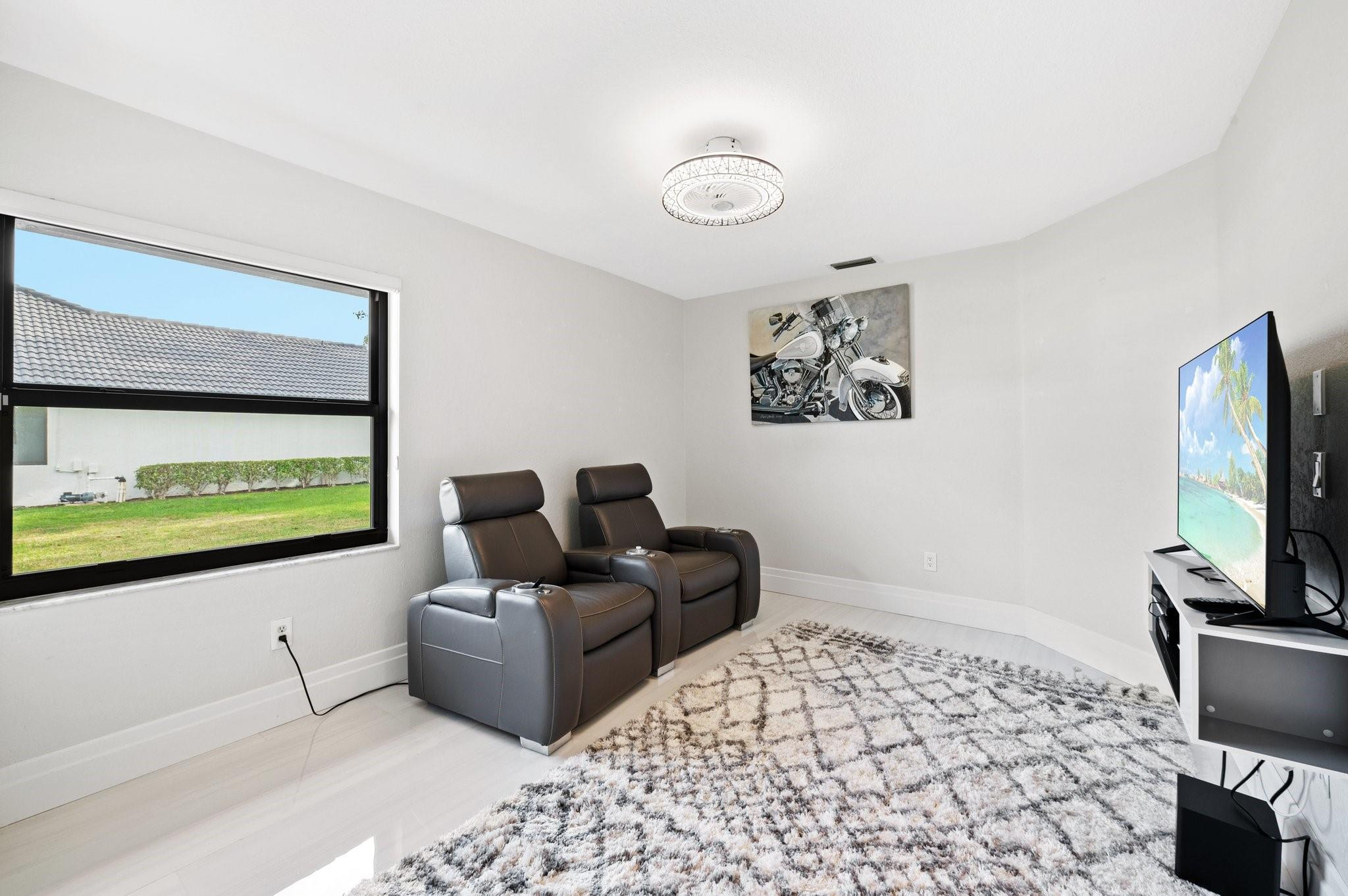 Boca Woods Country Club 0 - Residential