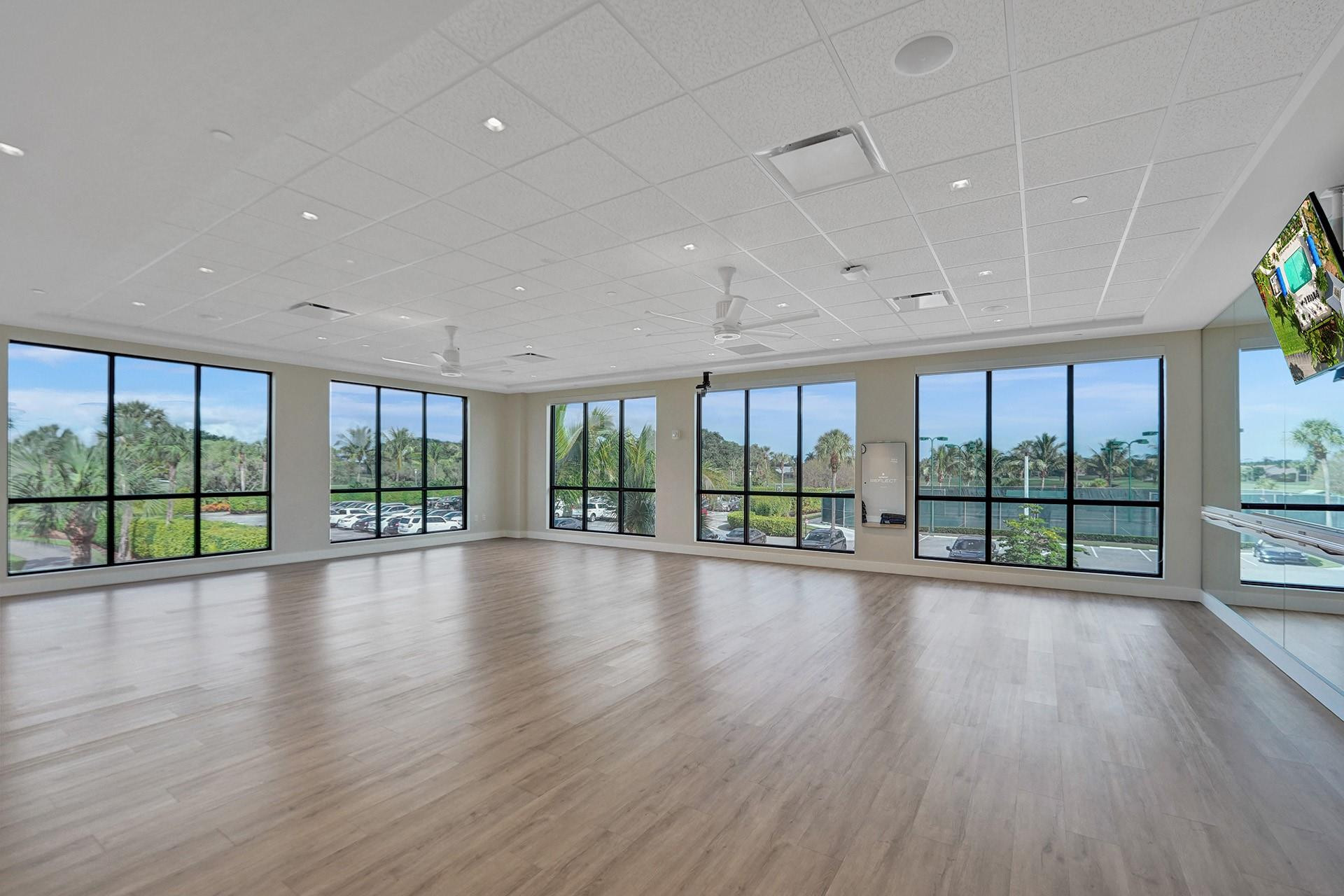 Boca Woods Country Club 0 - Residential