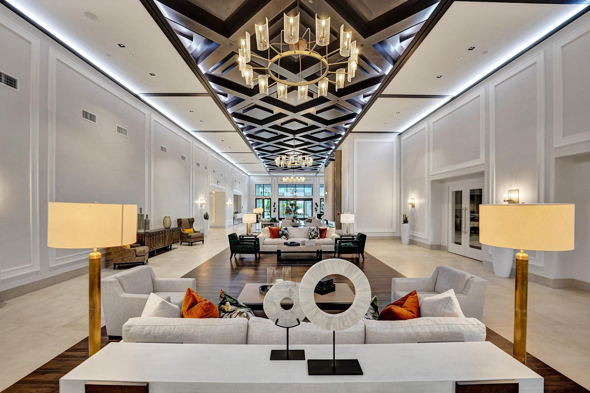 Boca Woods Country Club 0 - Residential