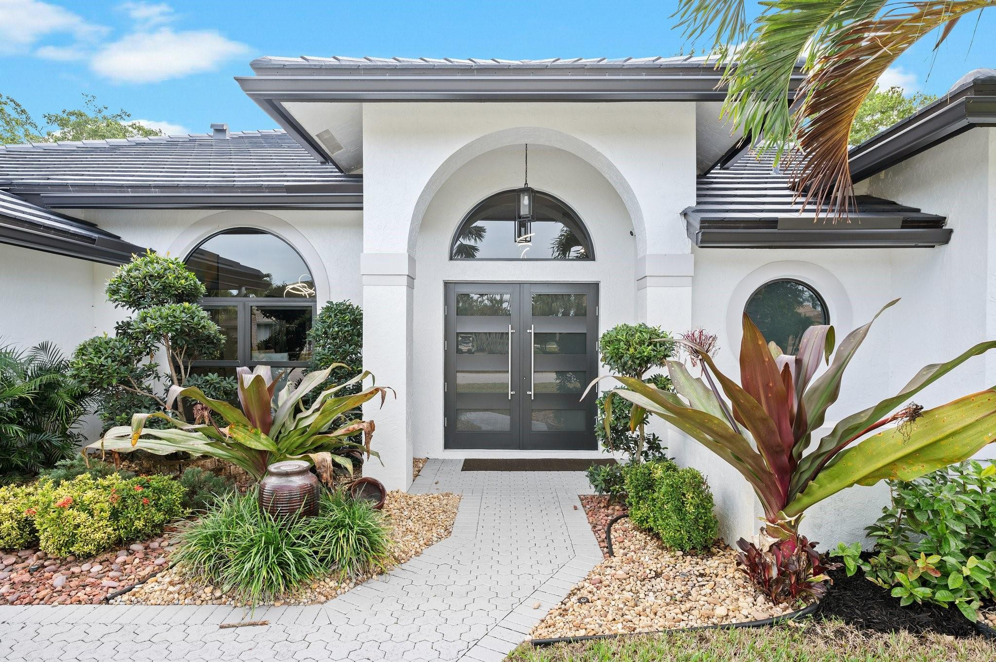 Boca Woods Country Club 0 - Residential