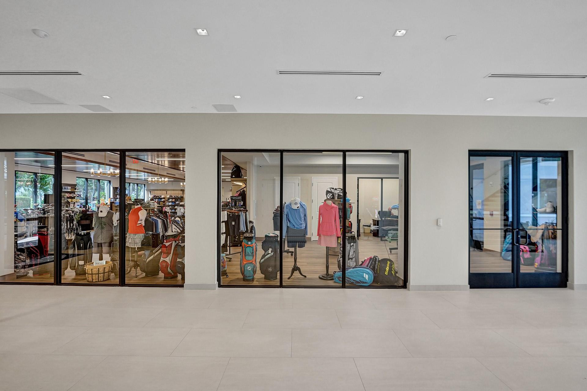 Boca Woods Country Club 0 - Residential