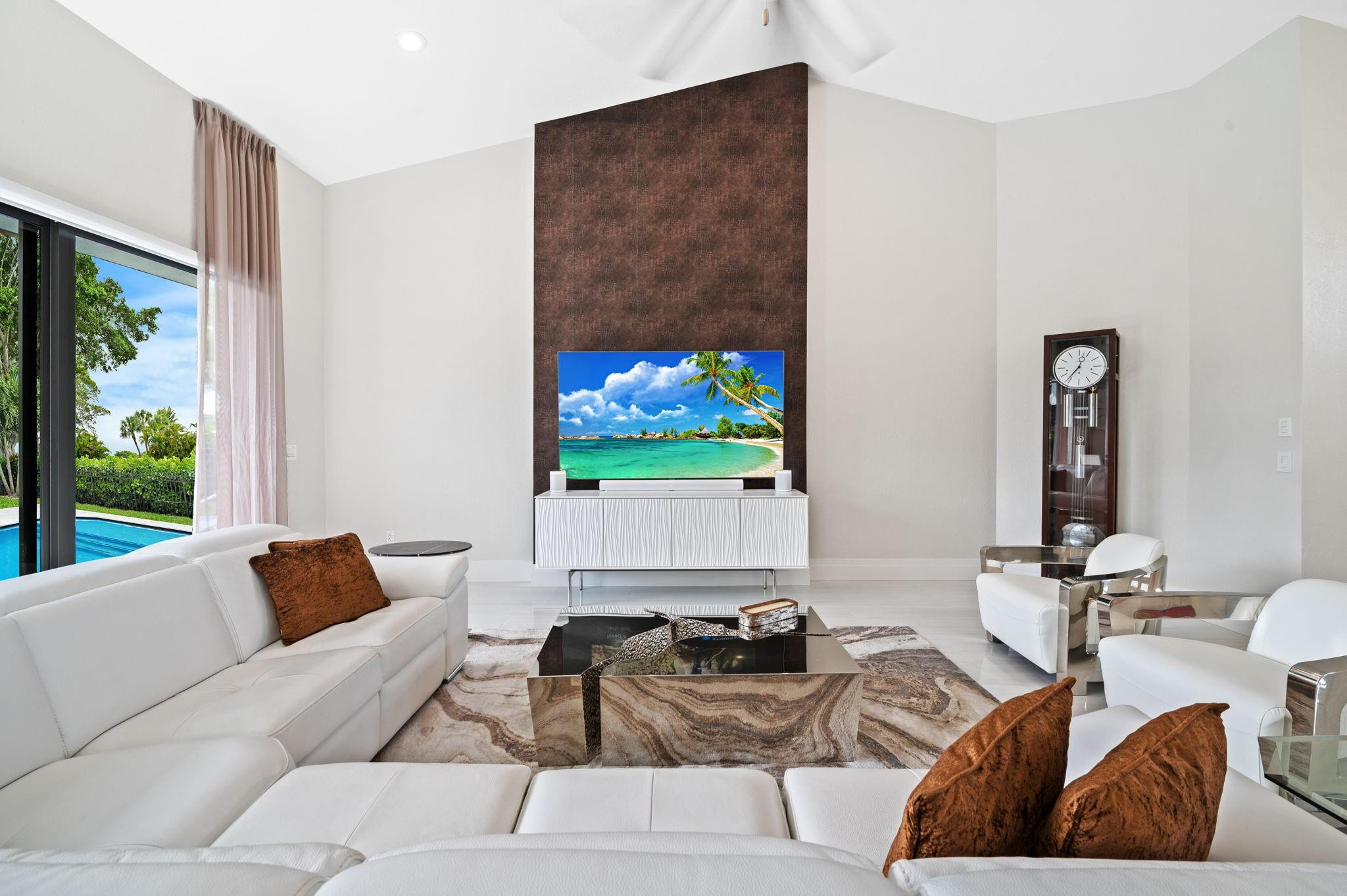 Boca Woods Country Club 0 - Residential