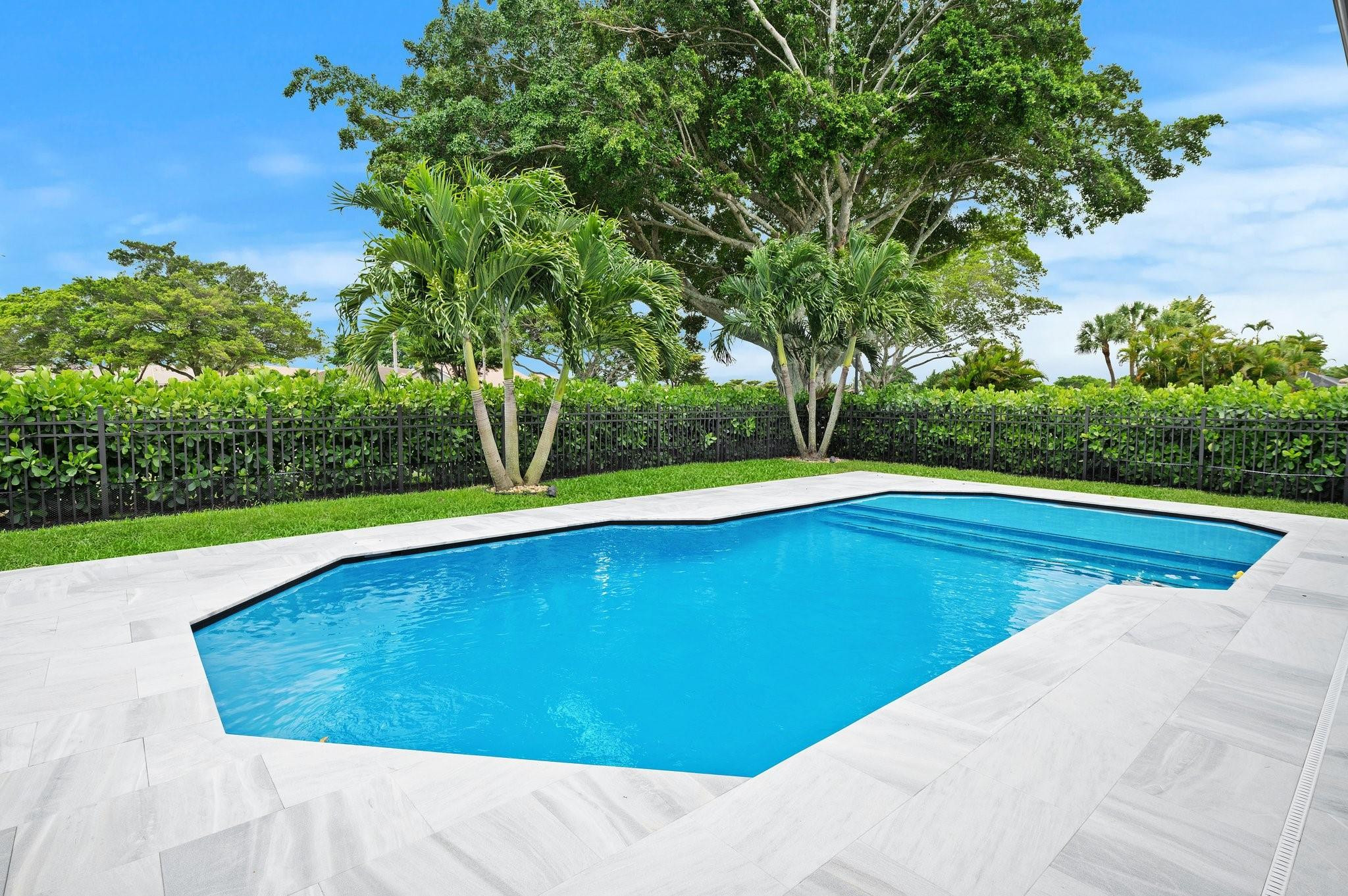 Boca Woods Country Club 0 - Residential