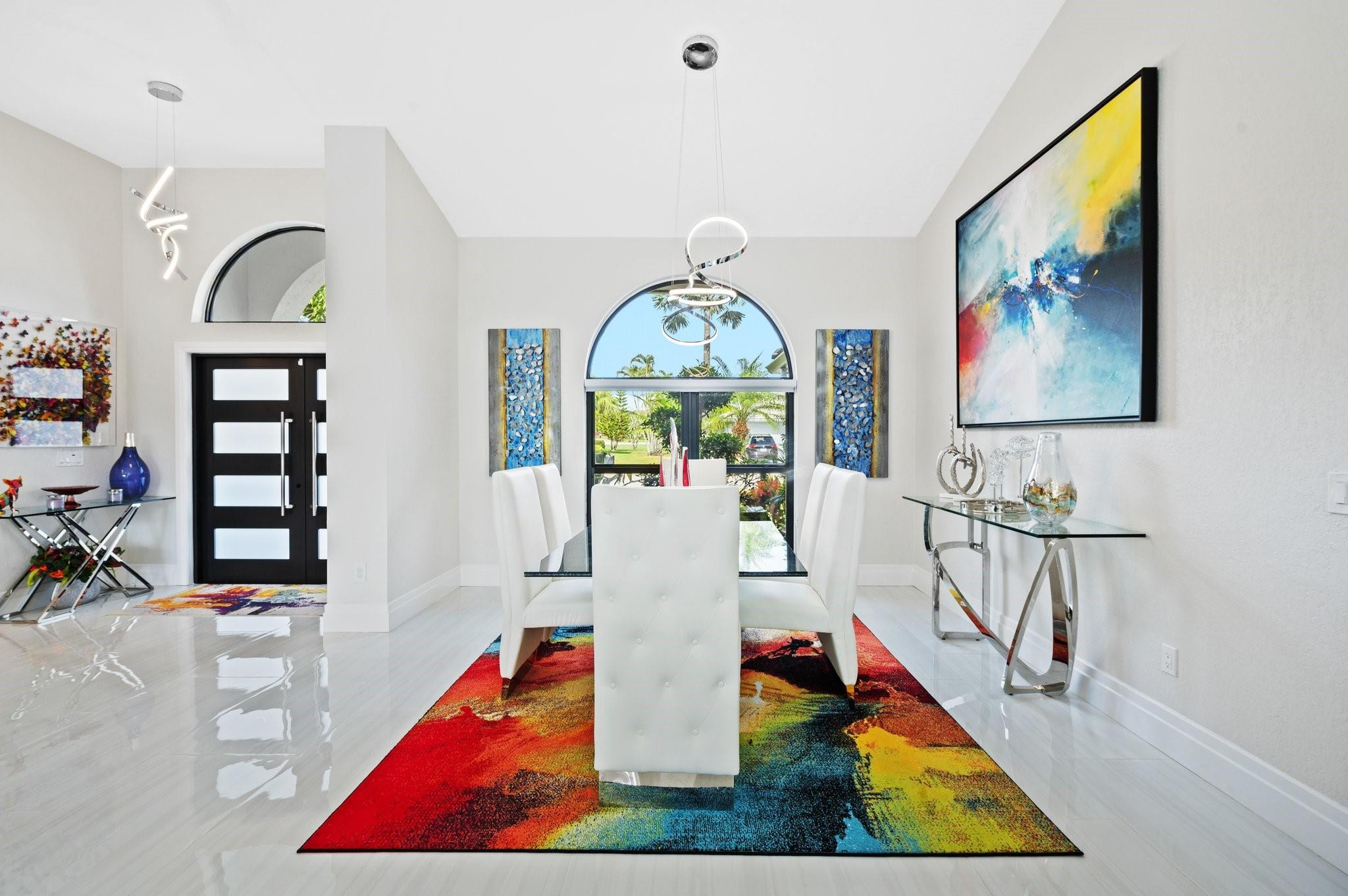 Boca Woods Country Club 0 - Residential