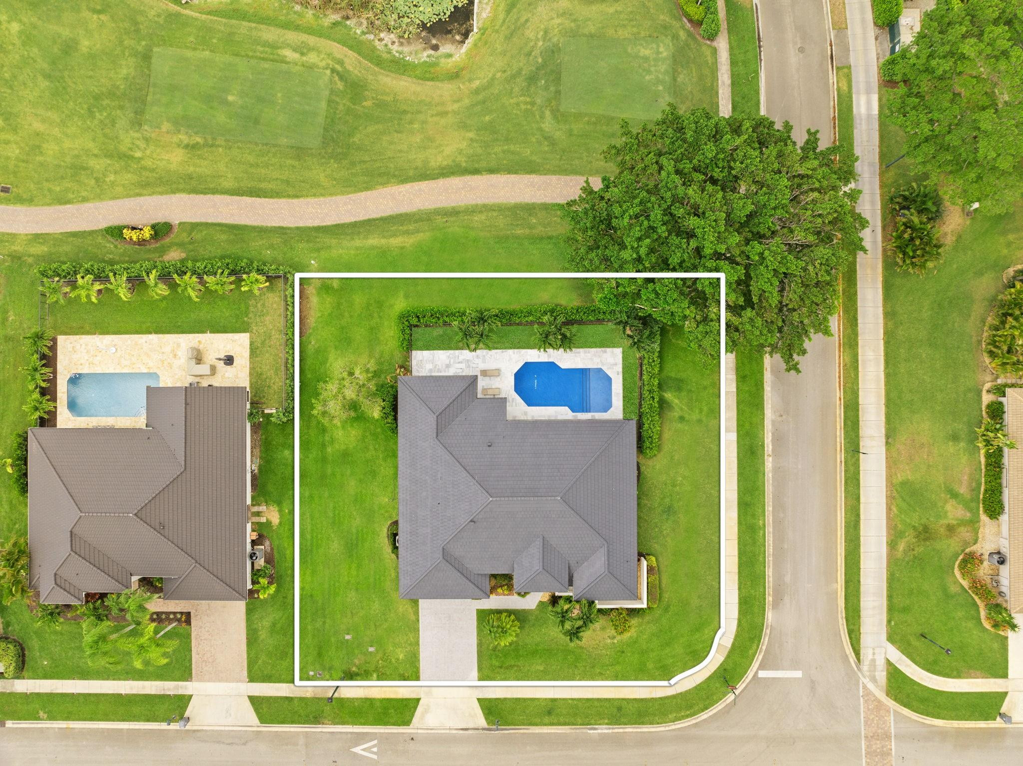 Boca Woods Country Club 0 - Residential