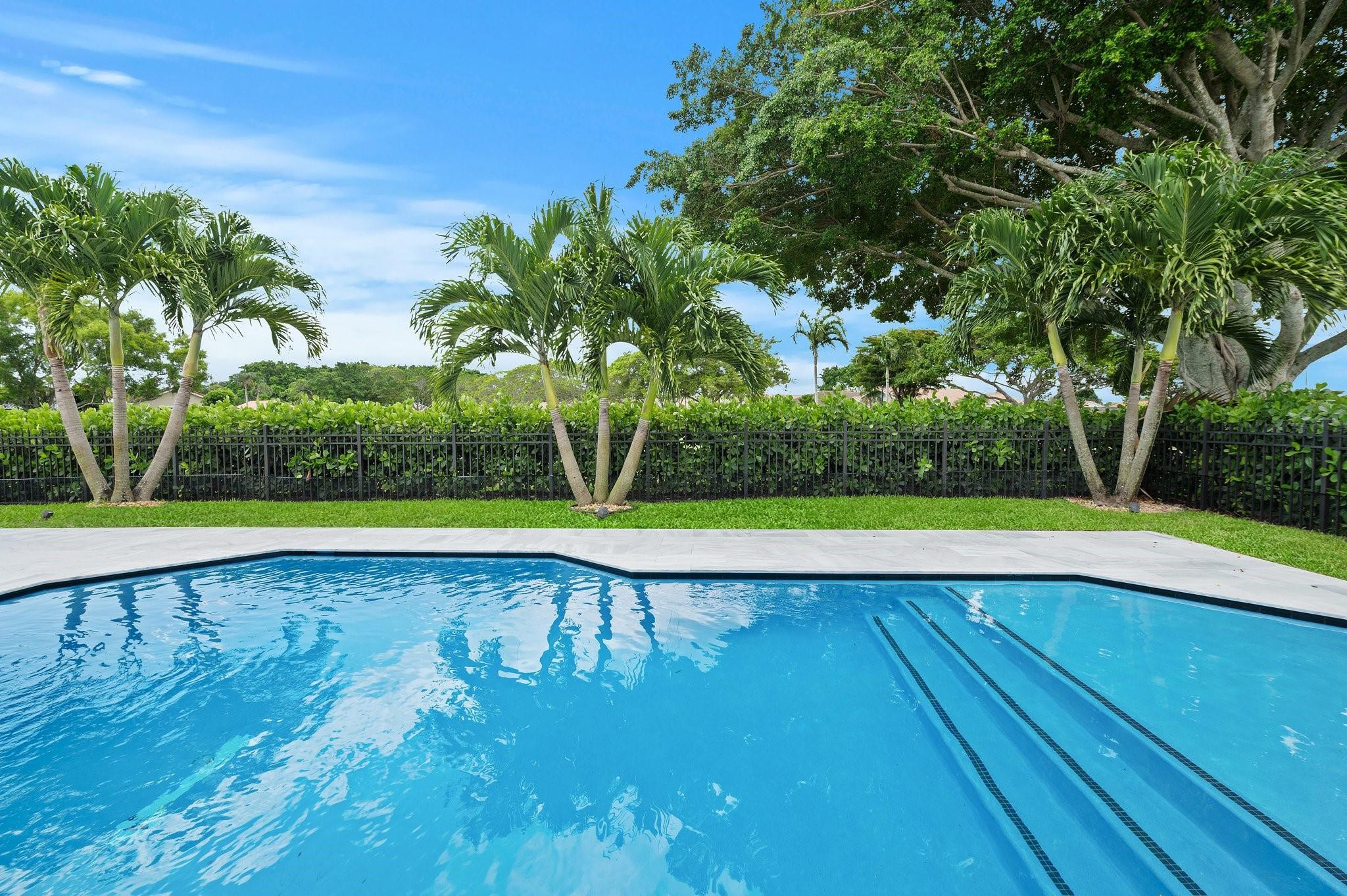 Boca Woods Country Club 0 - Residential