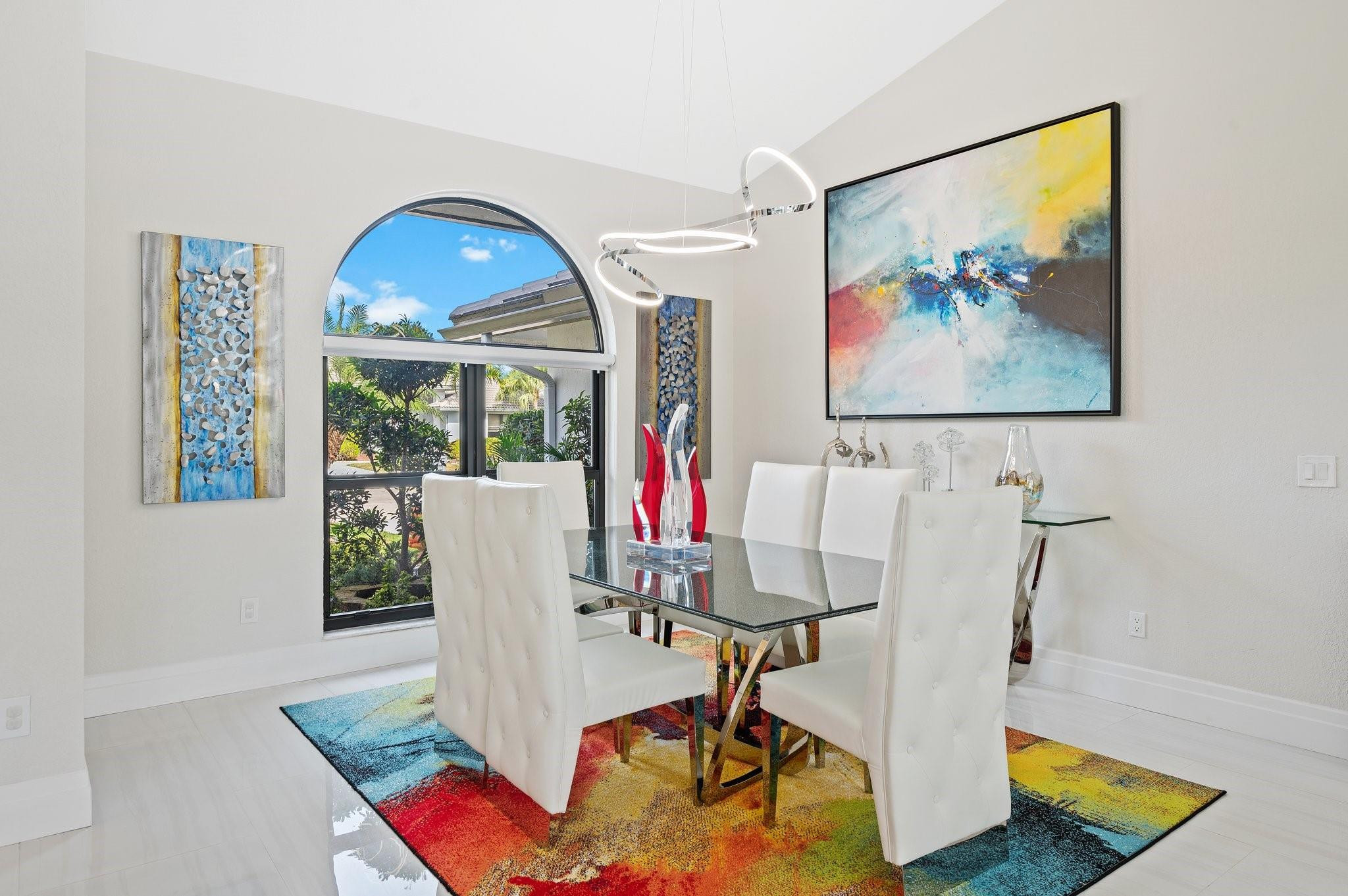 Boca Woods Country Club 0 - Residential