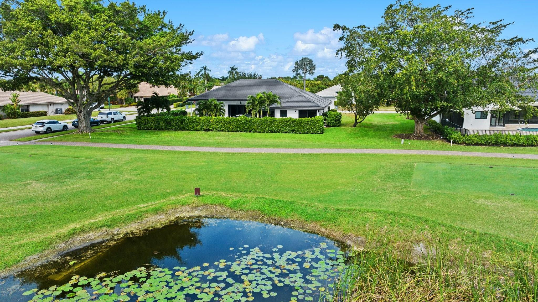 Boca Woods Country Club 0 - Residential