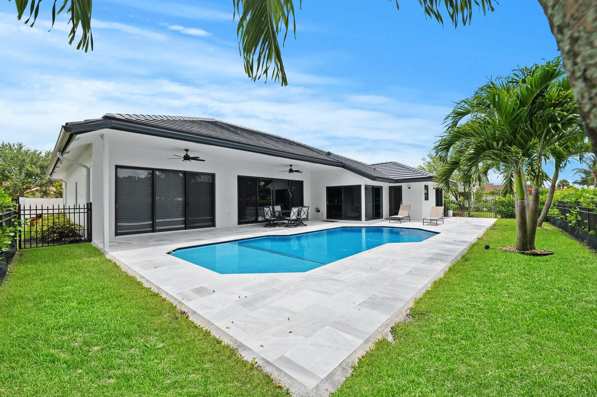 Boca Woods Country Club 0 - Residential