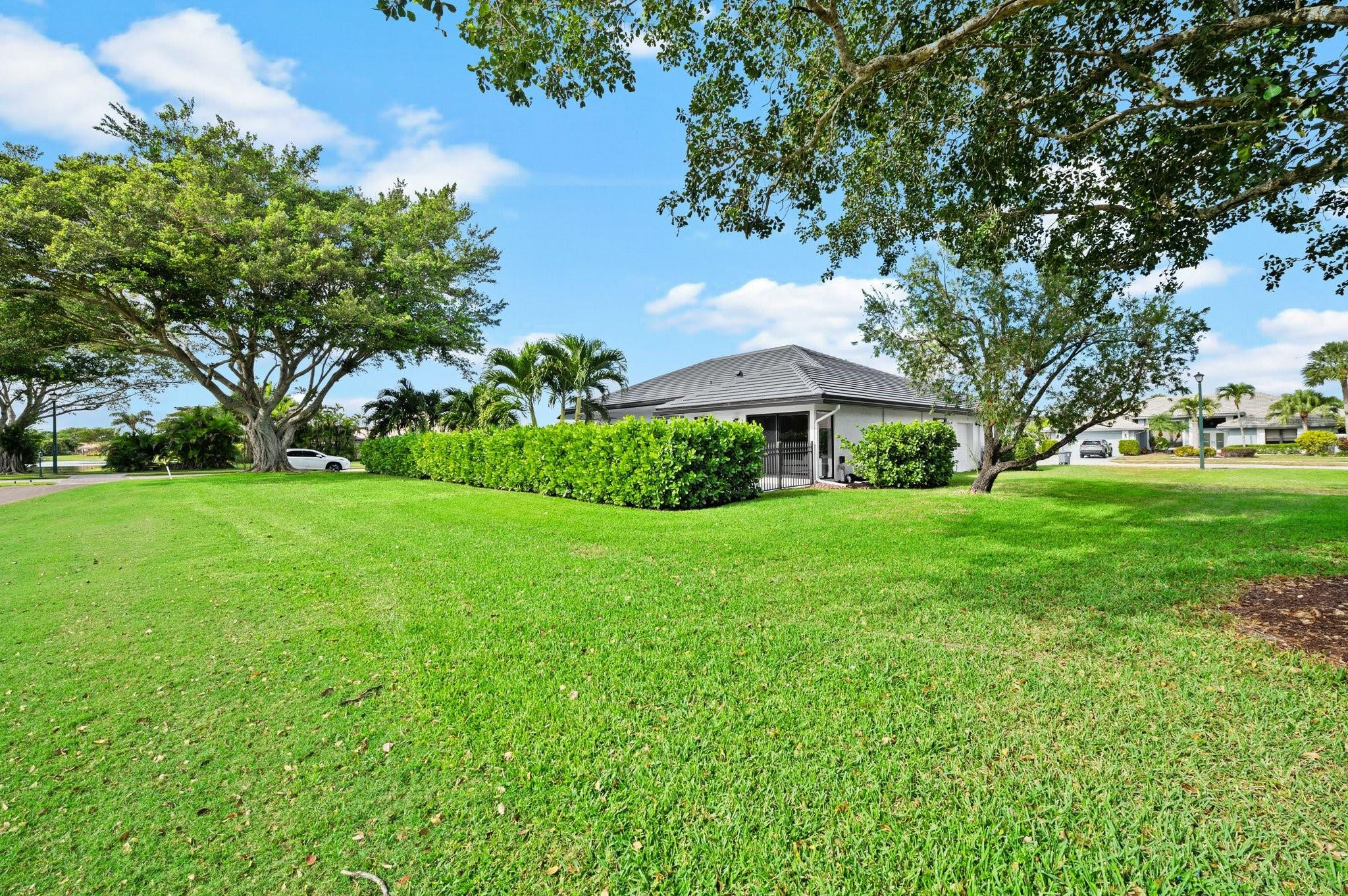 Boca Woods Country Club 0 - Residential