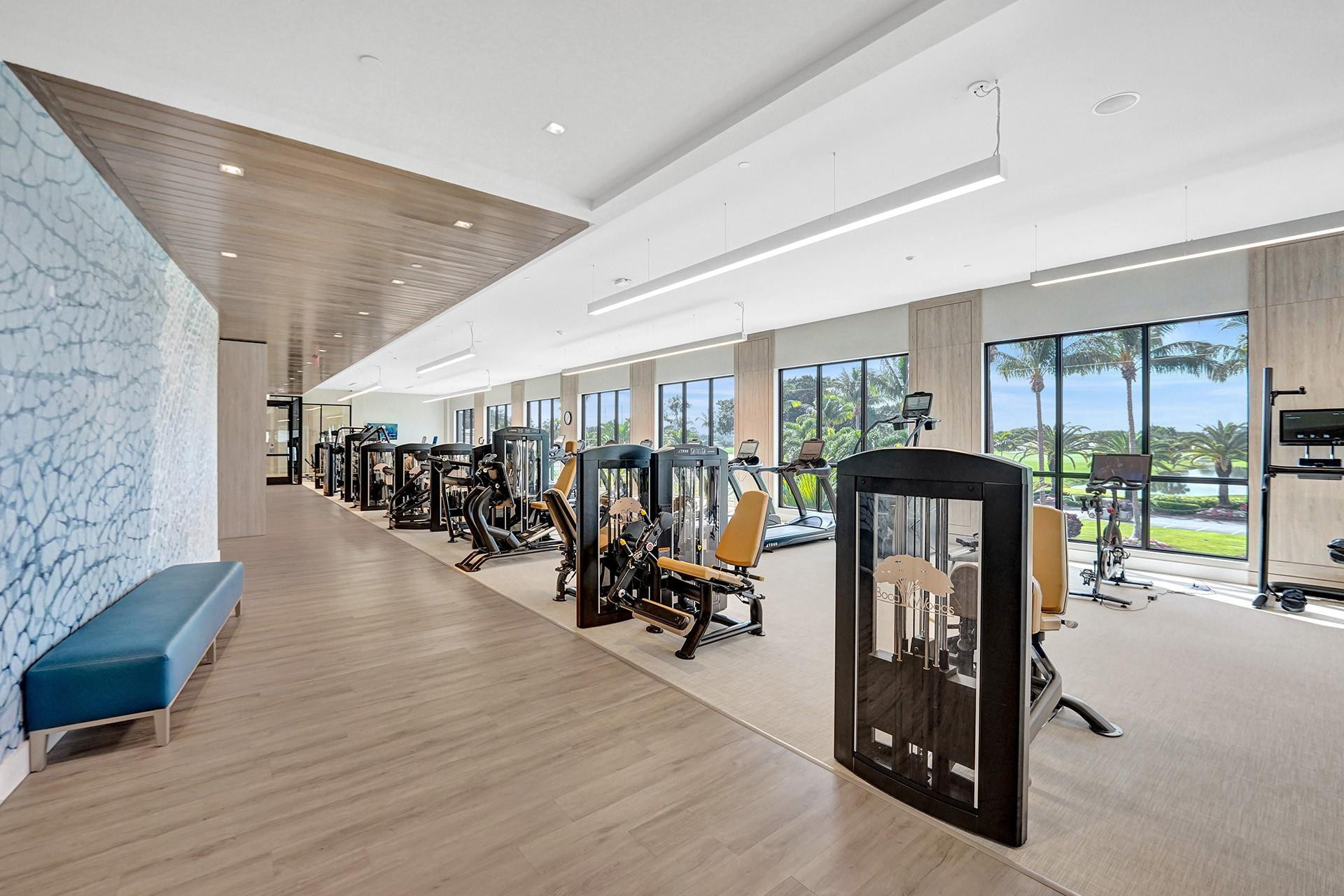 Boca Woods Country Club 0 - Residential