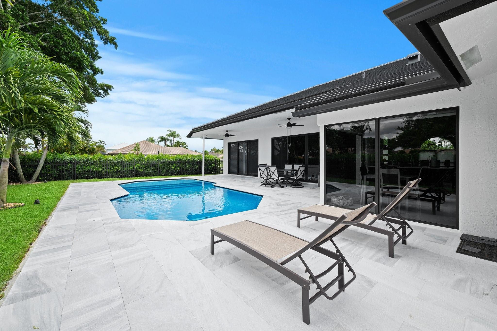 Boca Woods Country Club 0 - Residential