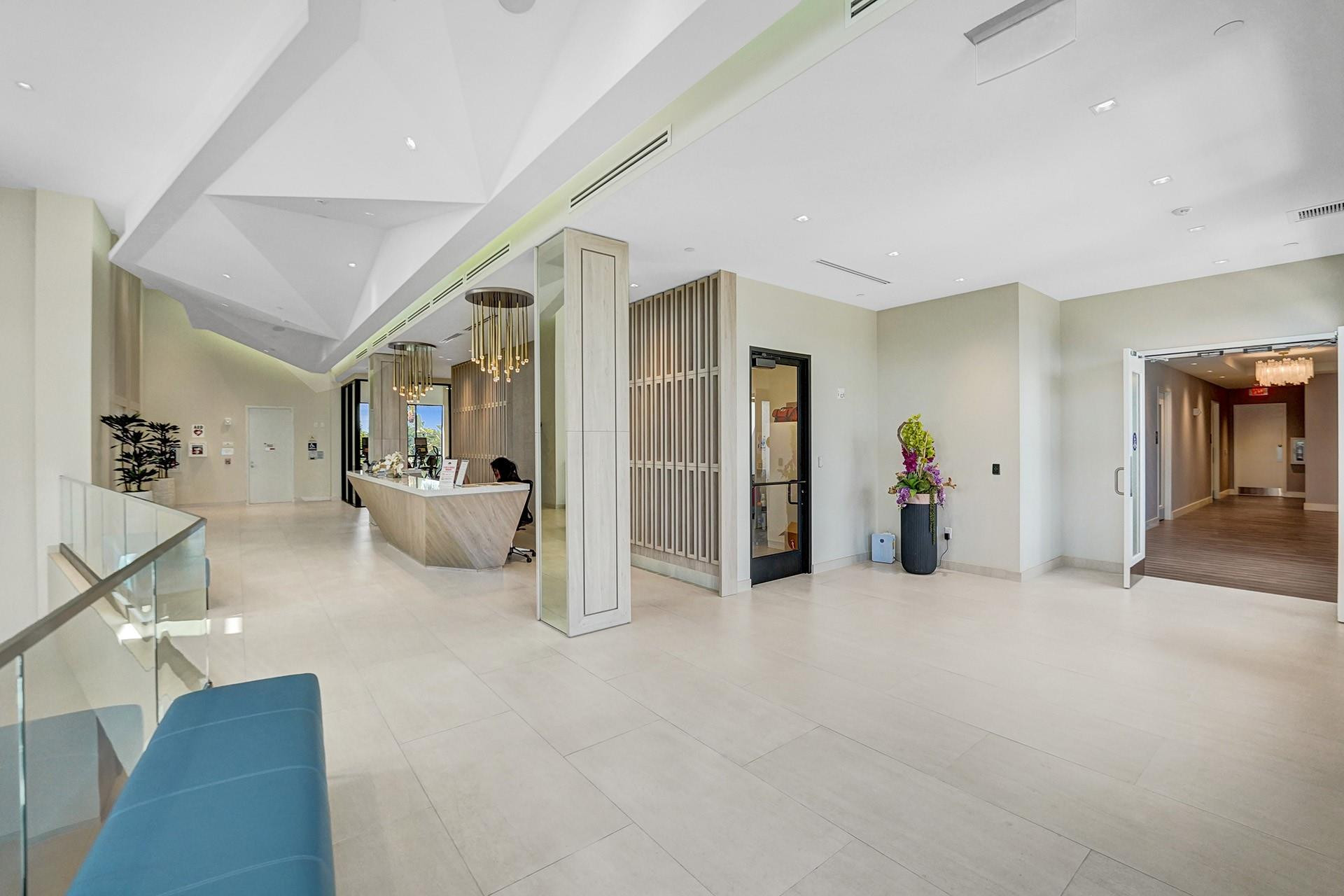 Boca Woods Country Club 0 - Residential