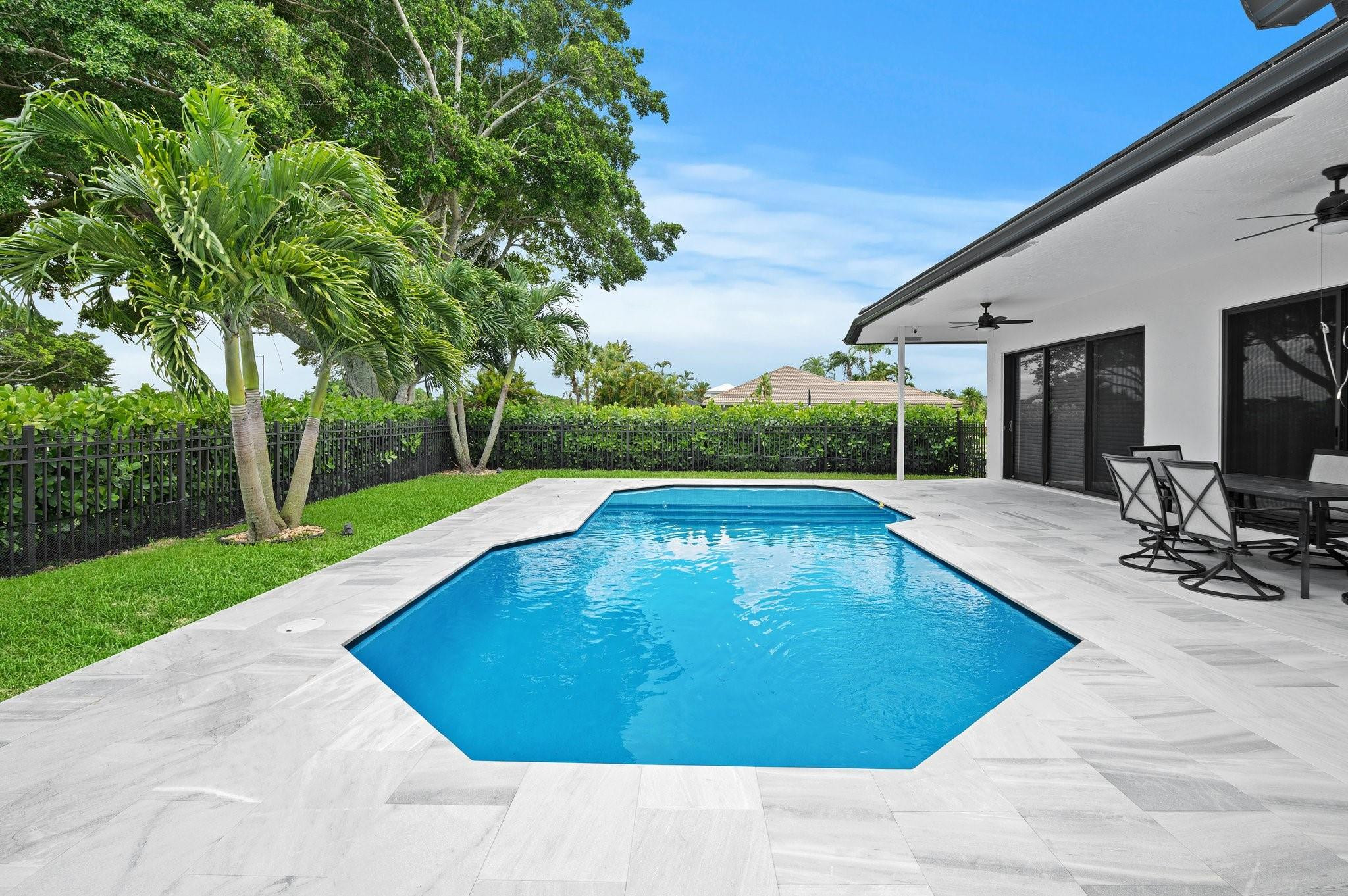 Boca Woods Country Club 0 - Residential