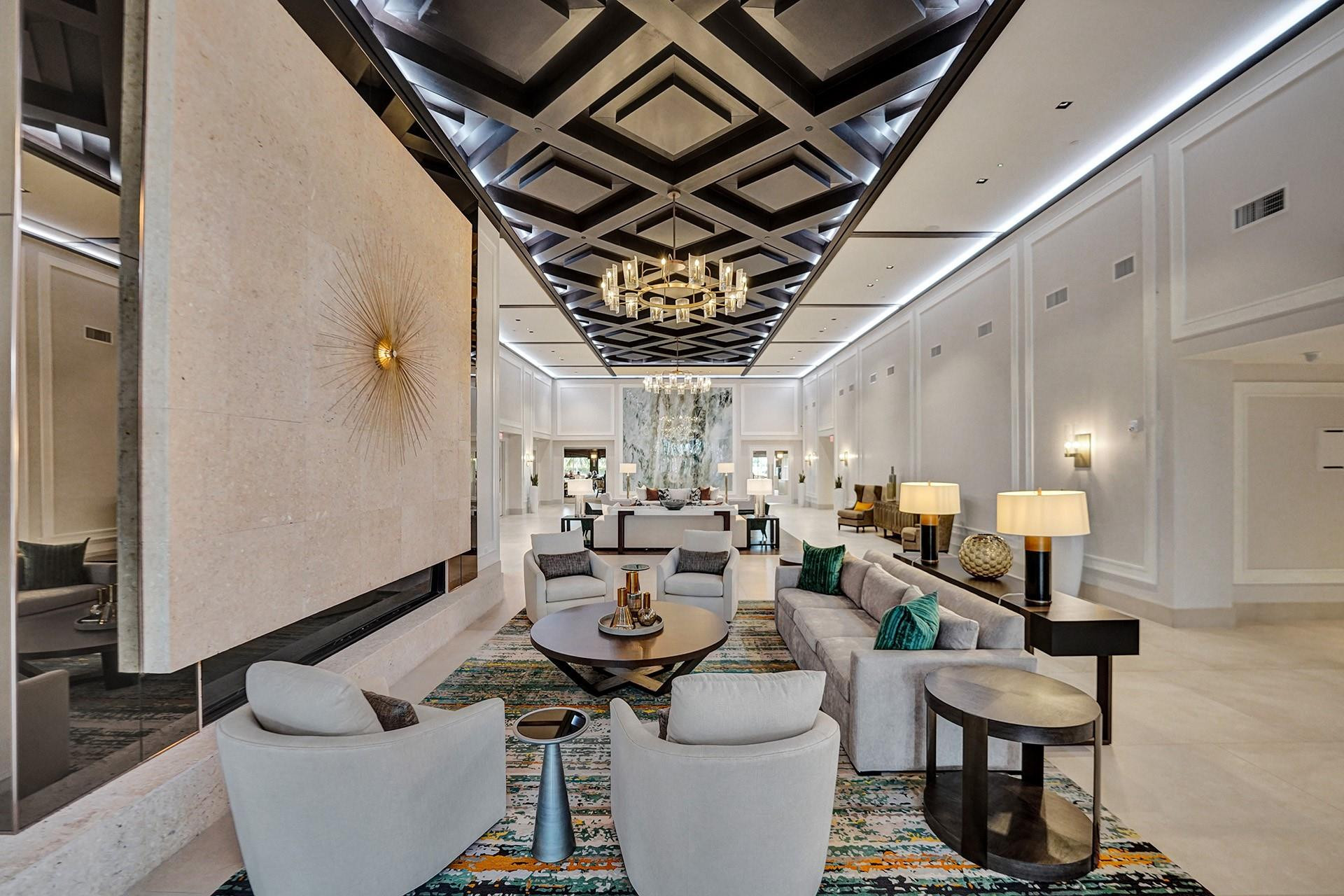 Boca Woods Country Club 0 - Residential