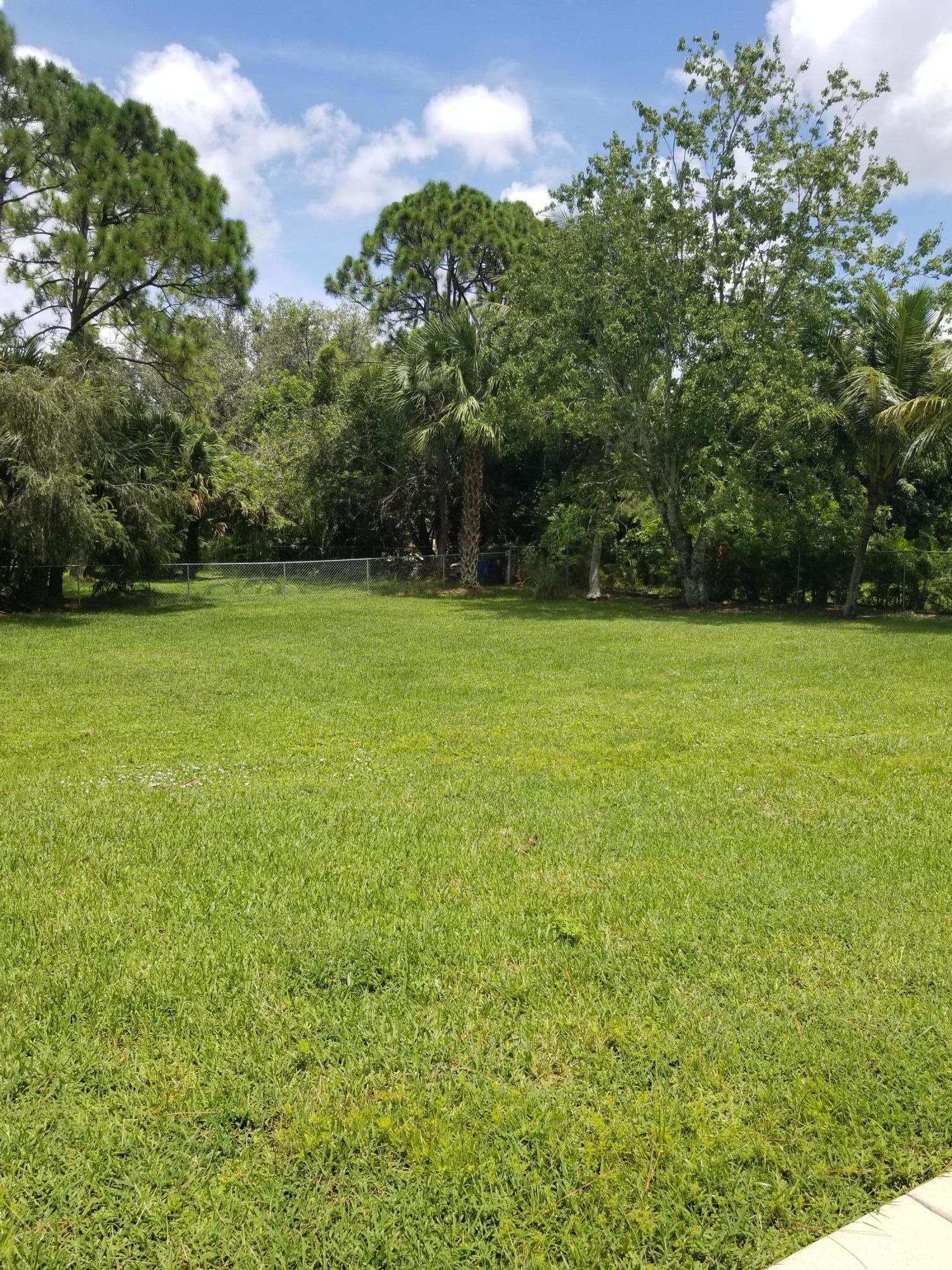 The Acreage - Residential Lease