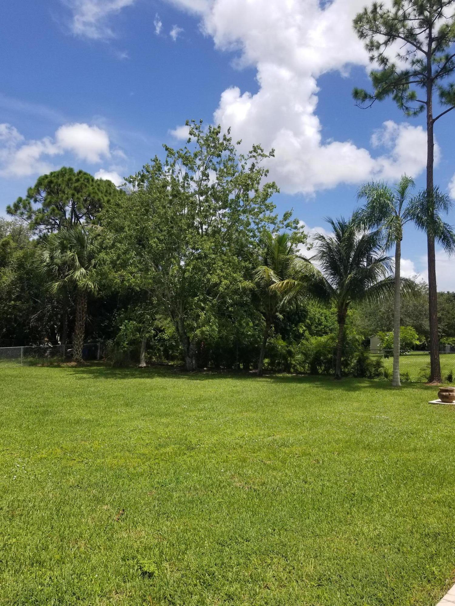 The Acreage - Residential Lease