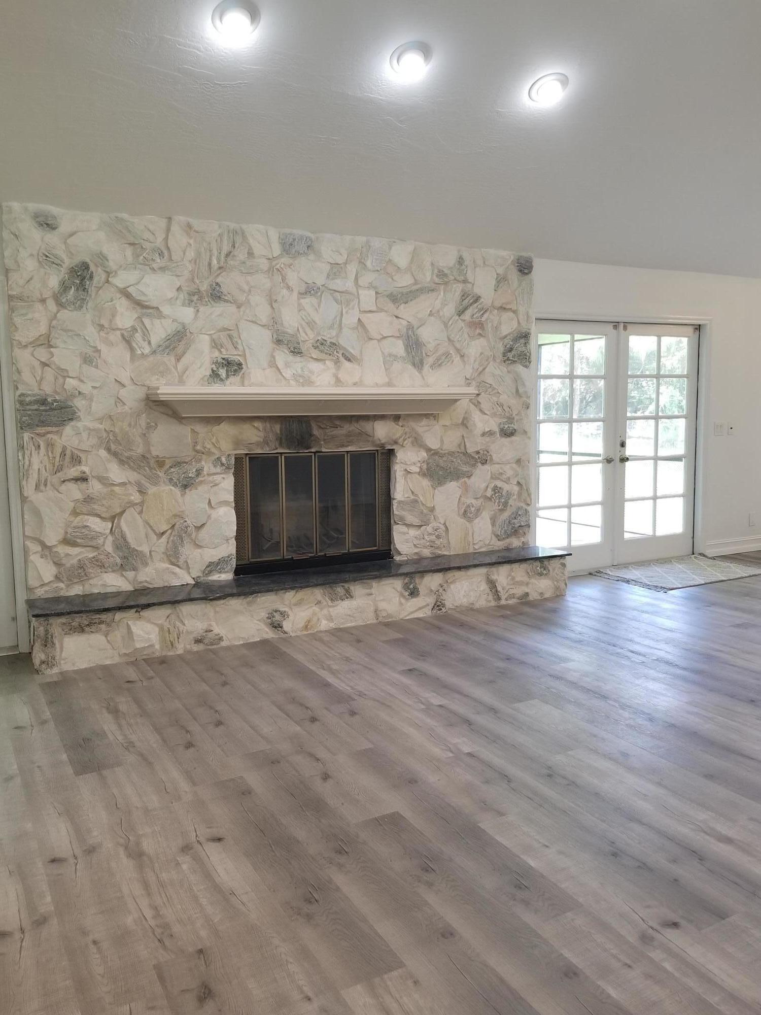 The Acreage - Residential Lease