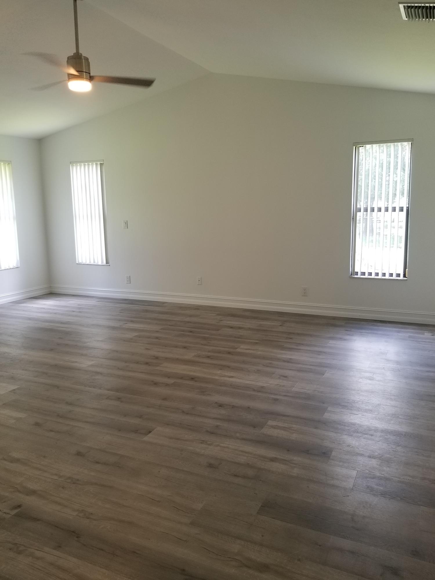 The Acreage - Residential Lease