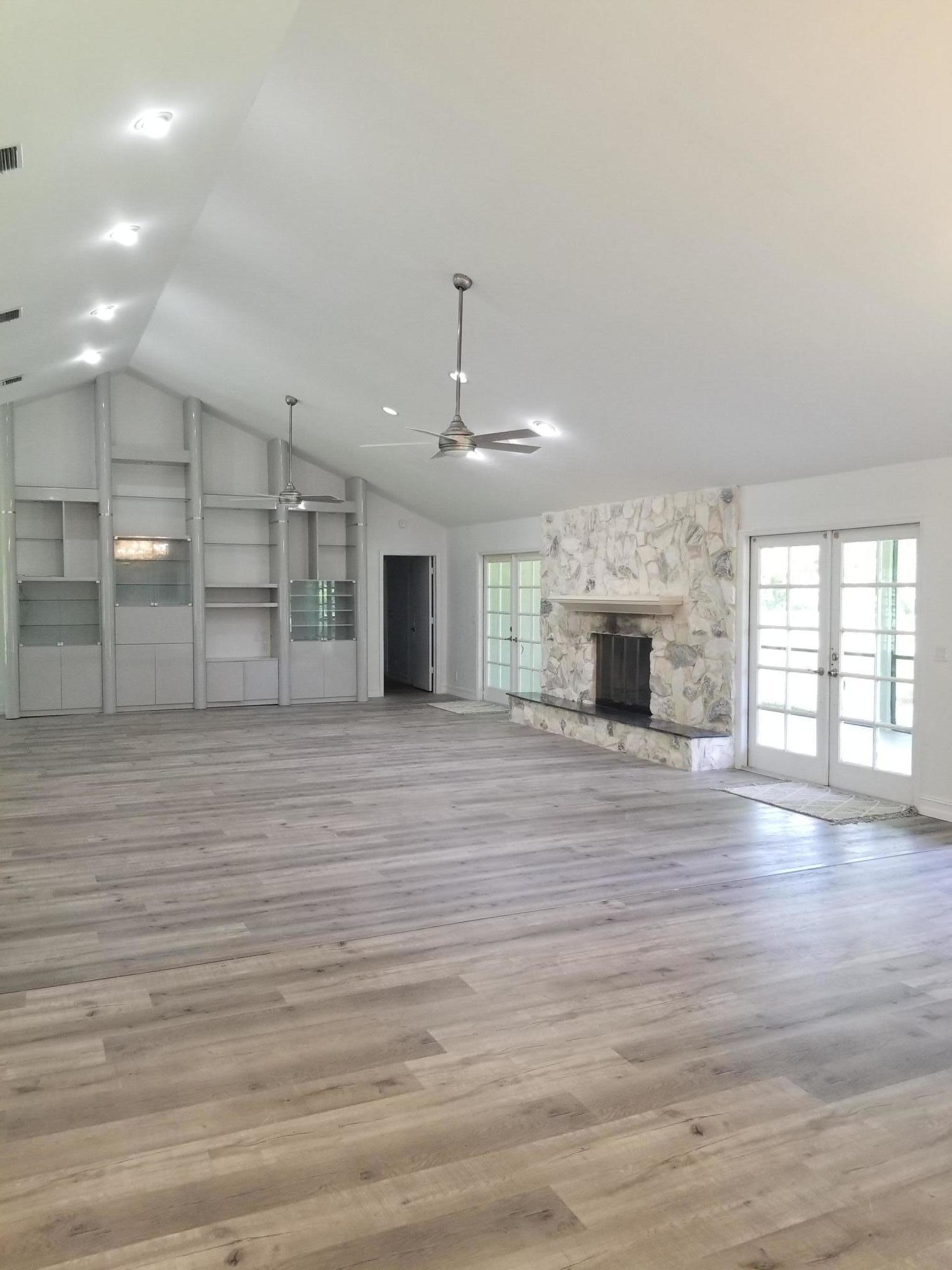 The Acreage - Residential Lease