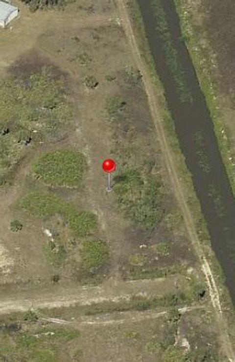 0000 NW 276 Street Okeechobee FL 34972