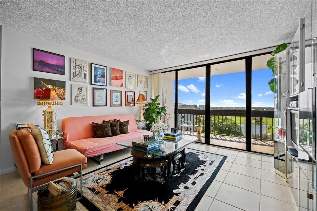 Photo of 2400 Presidential Way #1005, West Palm Beach, FL 33401 (MLS # R11167711)