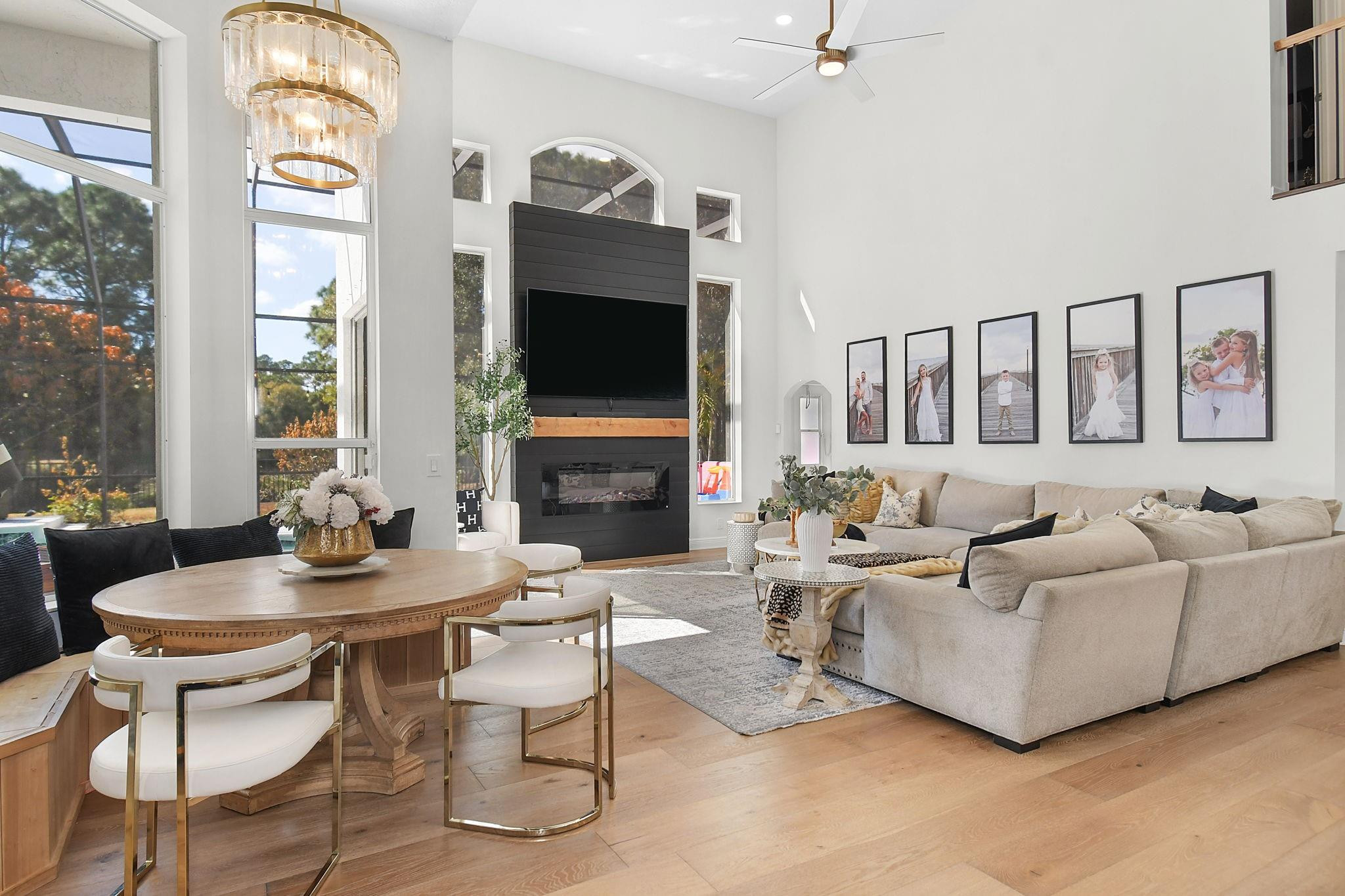 Hammock Crk 2 - Residential