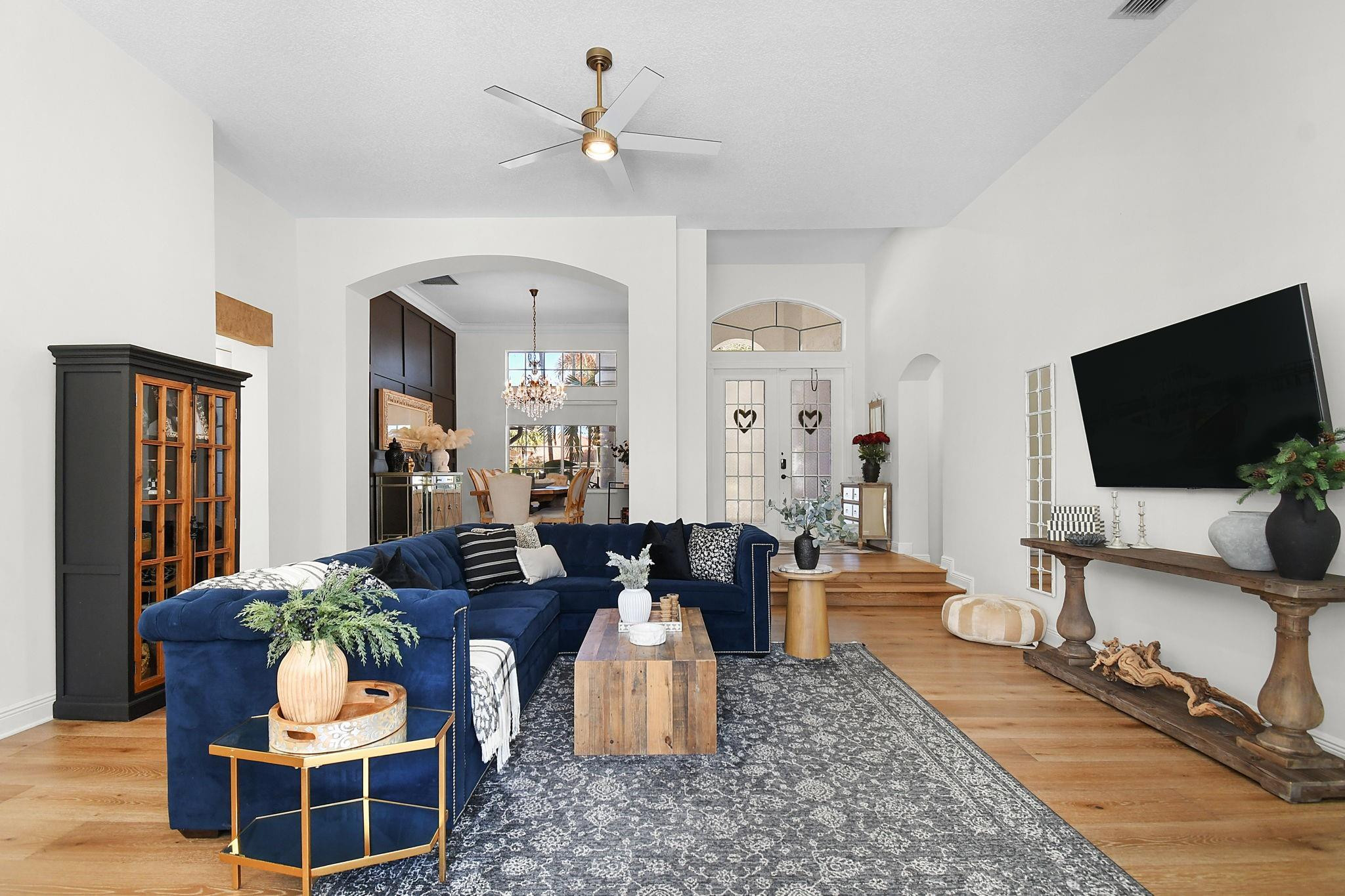 Hammock Crk 2 - Residential