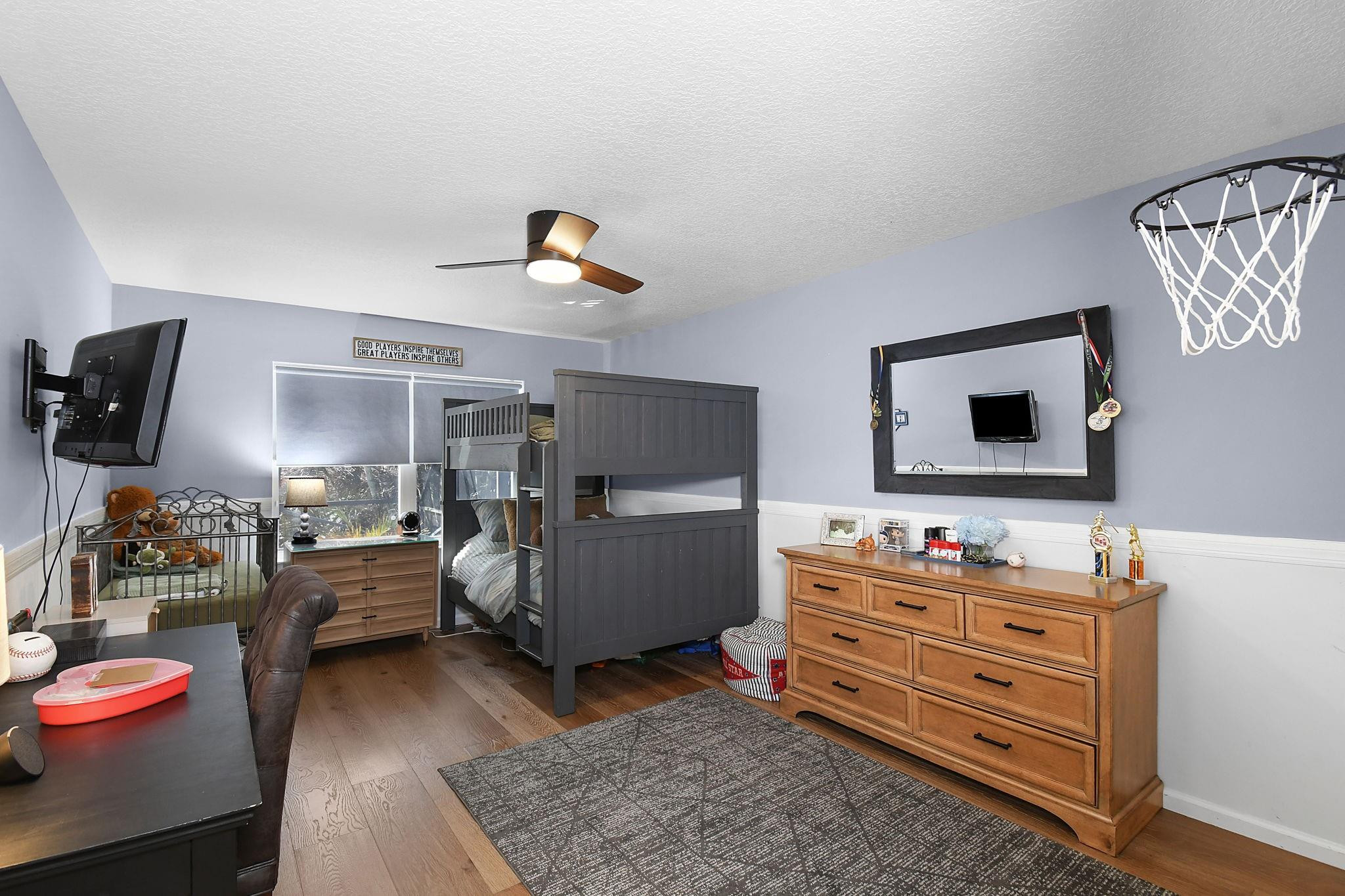 Hammock Crk 2 - Residential