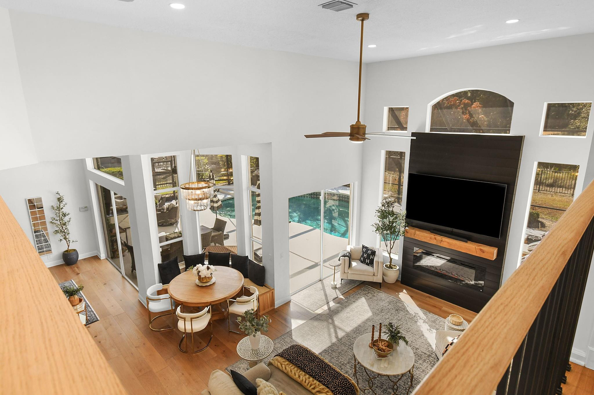 Hammock Crk 2 - Residential