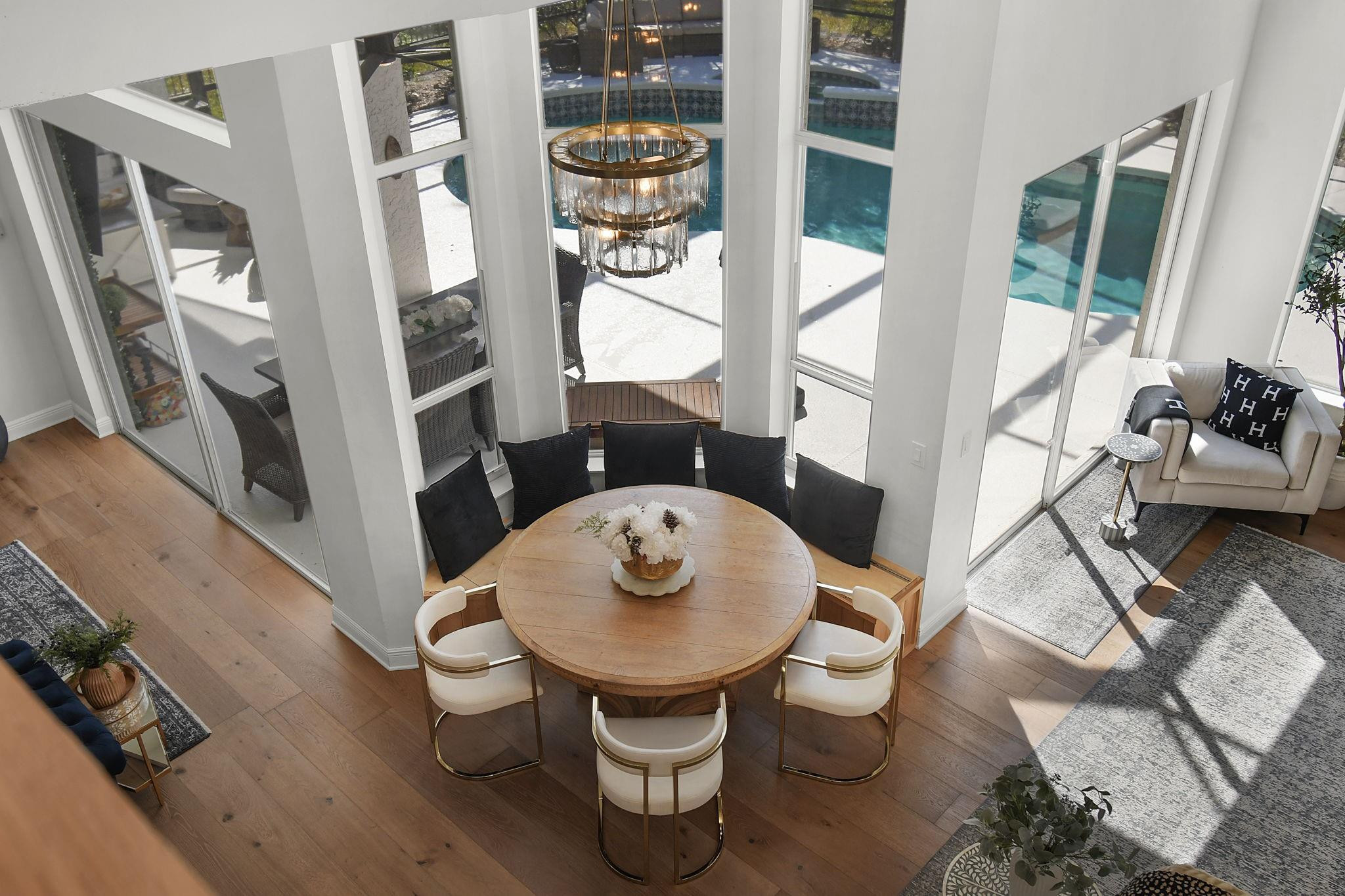 Hammock Crk 2 - Residential