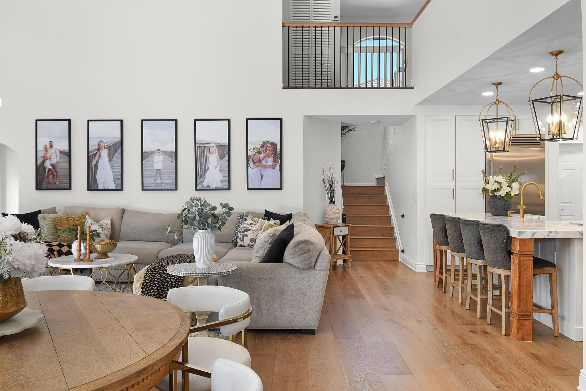 Hammock Crk 2 - Residential